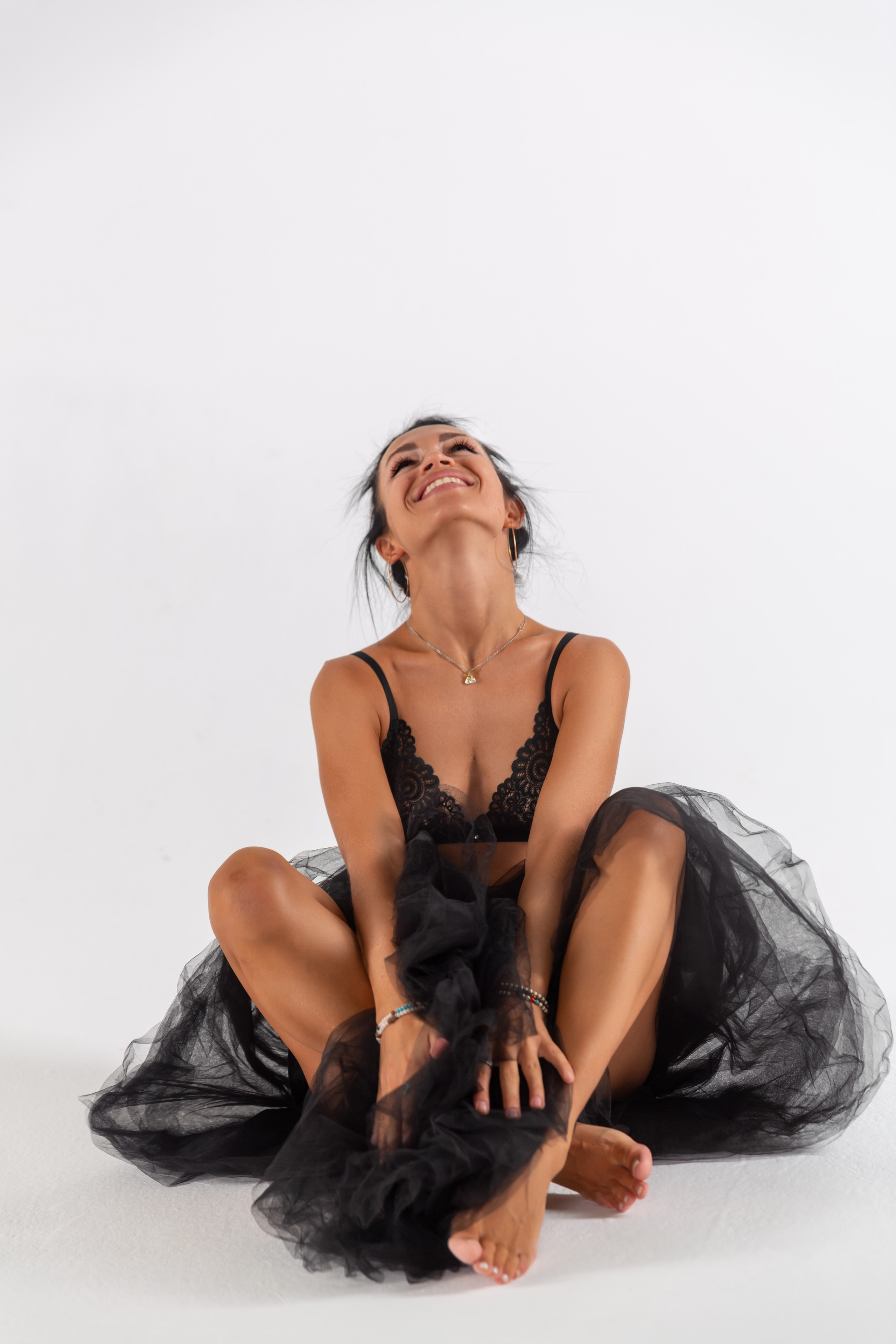 Креатив для блогеров. Контент фотограф для экспертов в соцсетях Алена Собора Москва