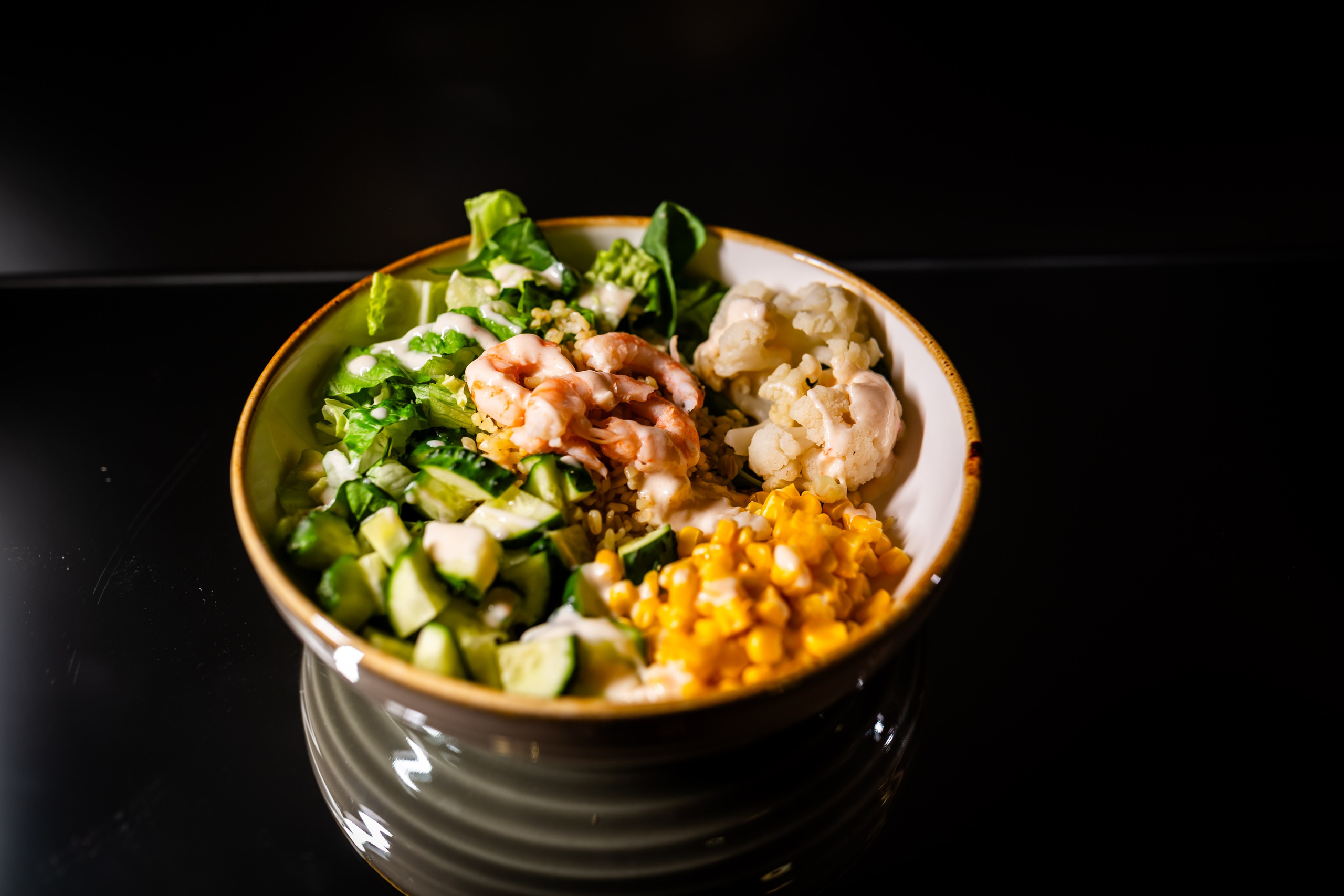 Фуд-фотография для ресторана Саби. Контент фотограф для экспертов в соцсетях Алена Собора Москва