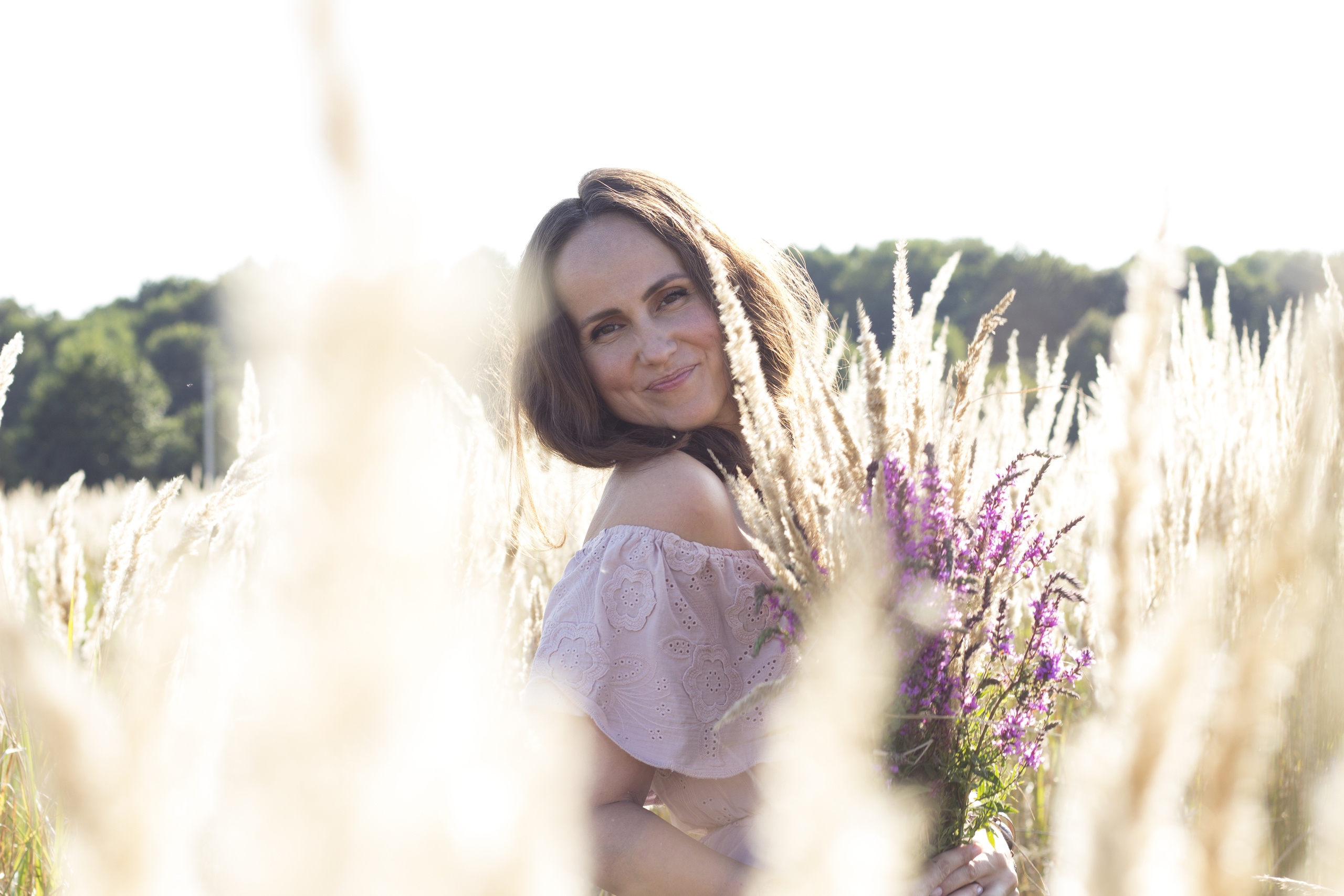 Вика и Варя. Портретный фотограф в Краснодаре Александра Хафизова