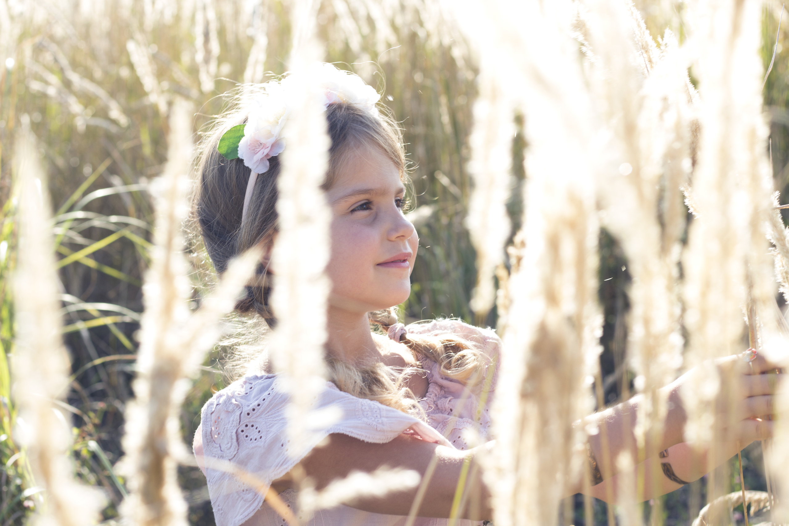 Вика и Варя. Портретный фотограф в Краснодаре Александра Хафизова