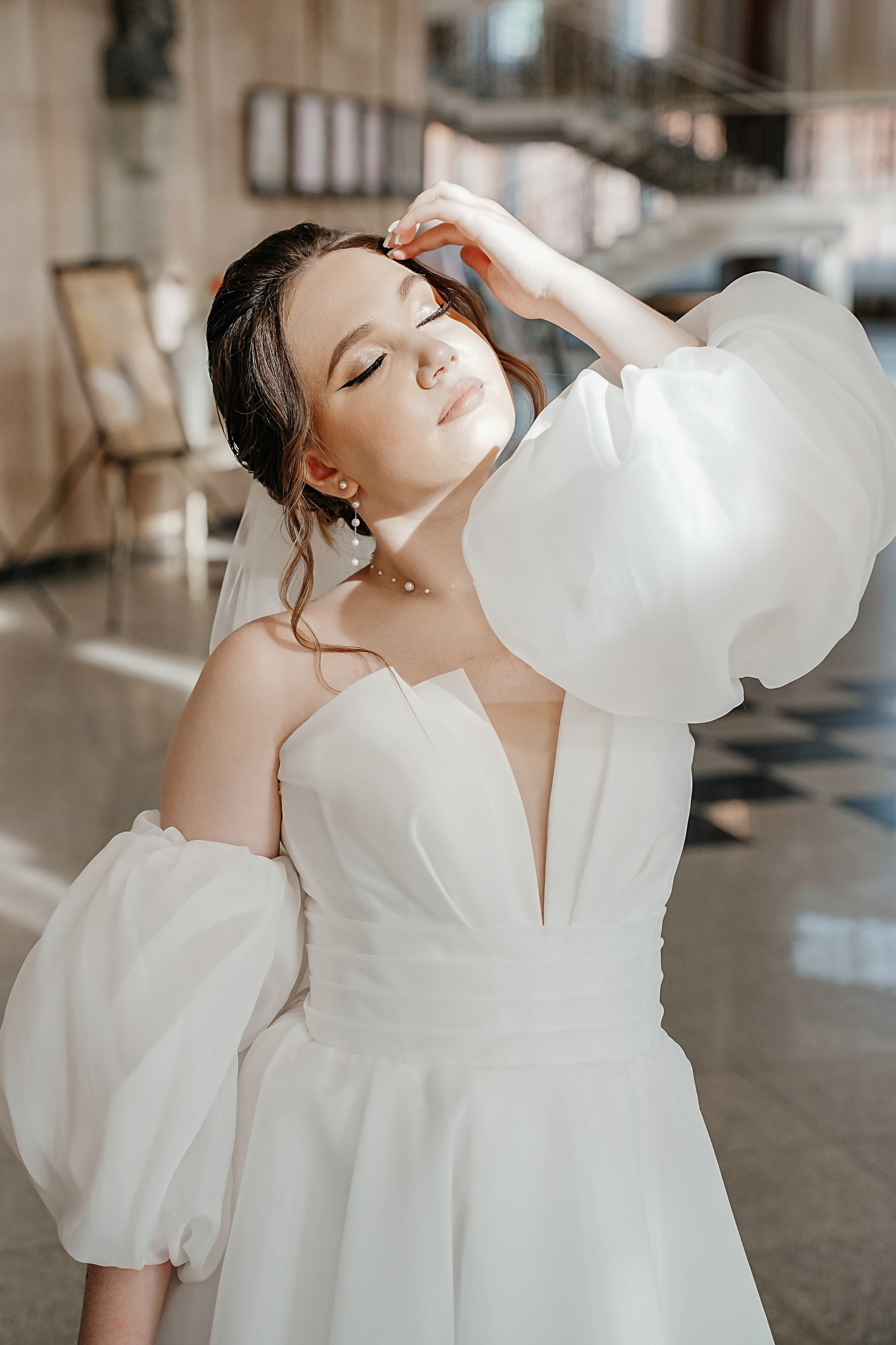 Динар и Дарья. Фото и видеосъемка в Йошкар-Оле и Москве. (Фотограф и видеограф в Йошкар-Оле и Москве)