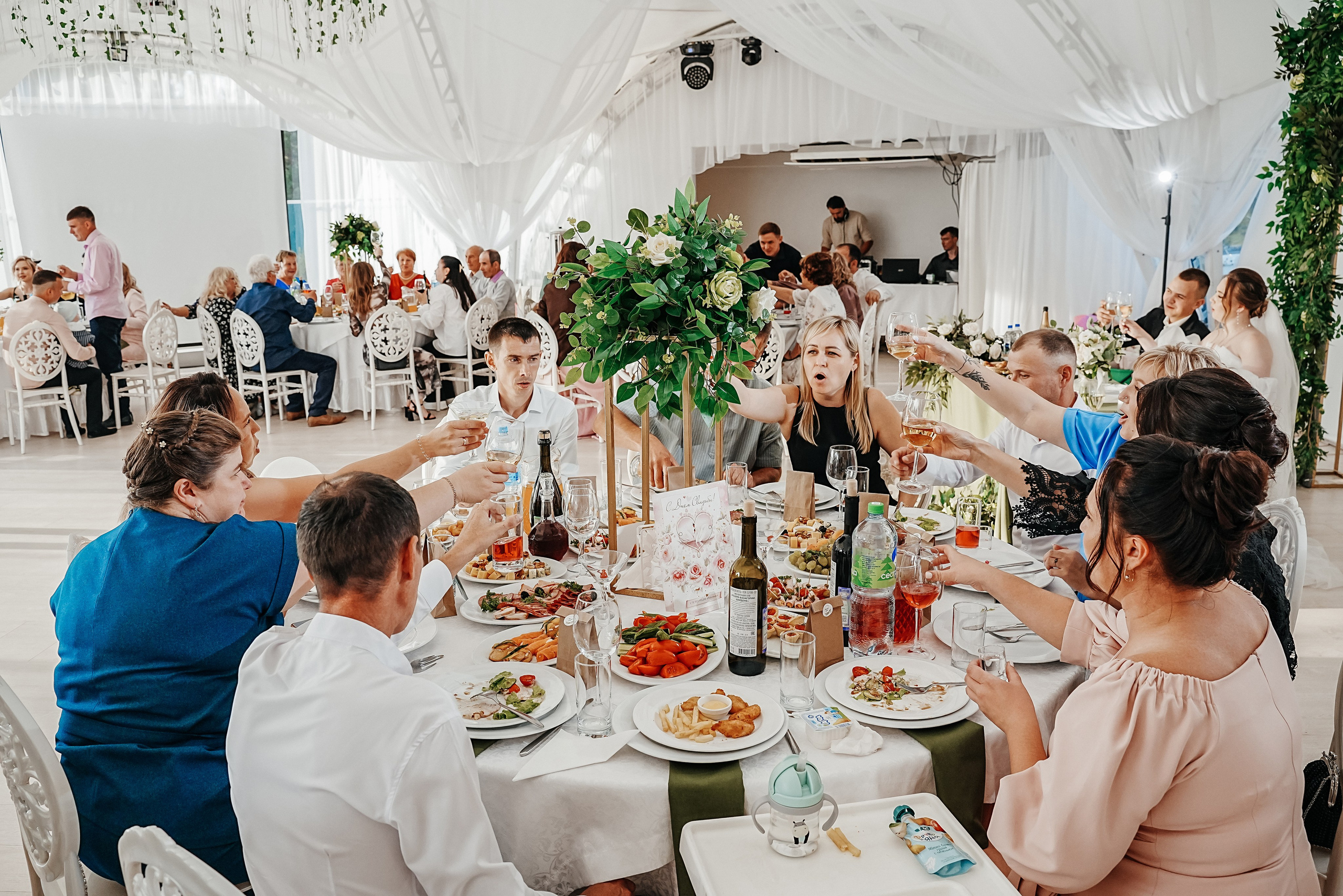 Динар и Дарья. Фото и видеосъемка в Йошкар-Оле и Москве. (Фотограф и видеограф в Йошкар-Оле и Москве)