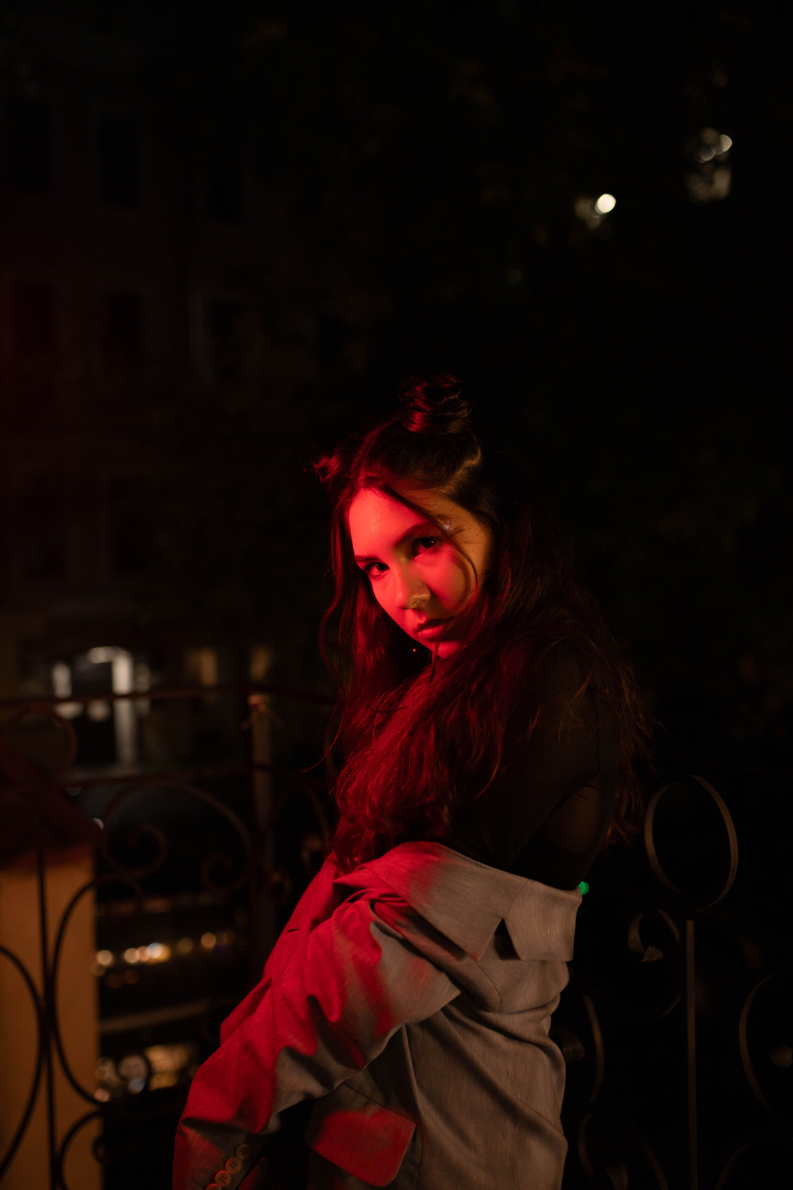 Элина. Александра Мельниченко/ Бегающий фотограф