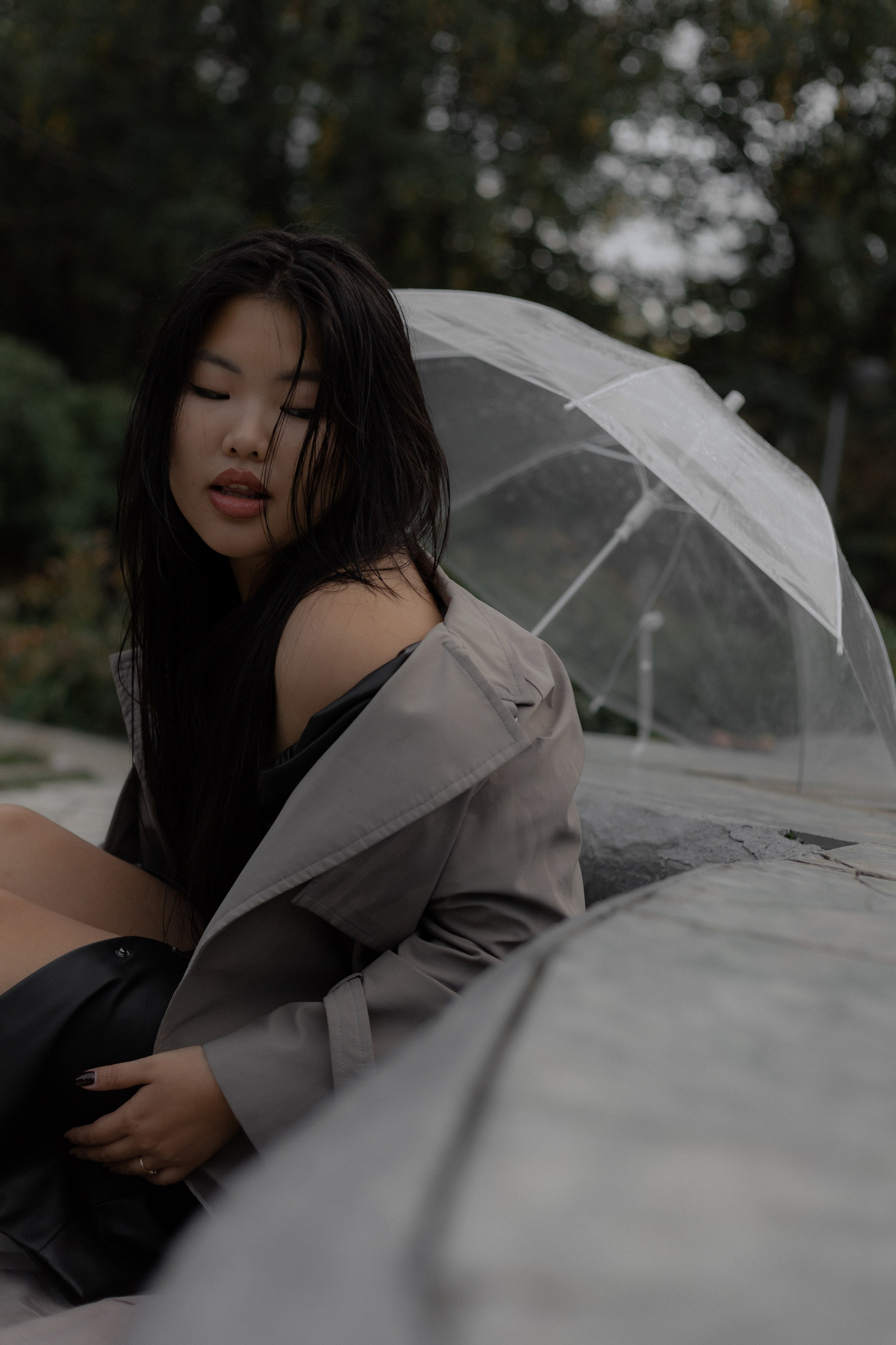 Таня. Свадебный и персональный фотограф в Казани Алёна Ишаева