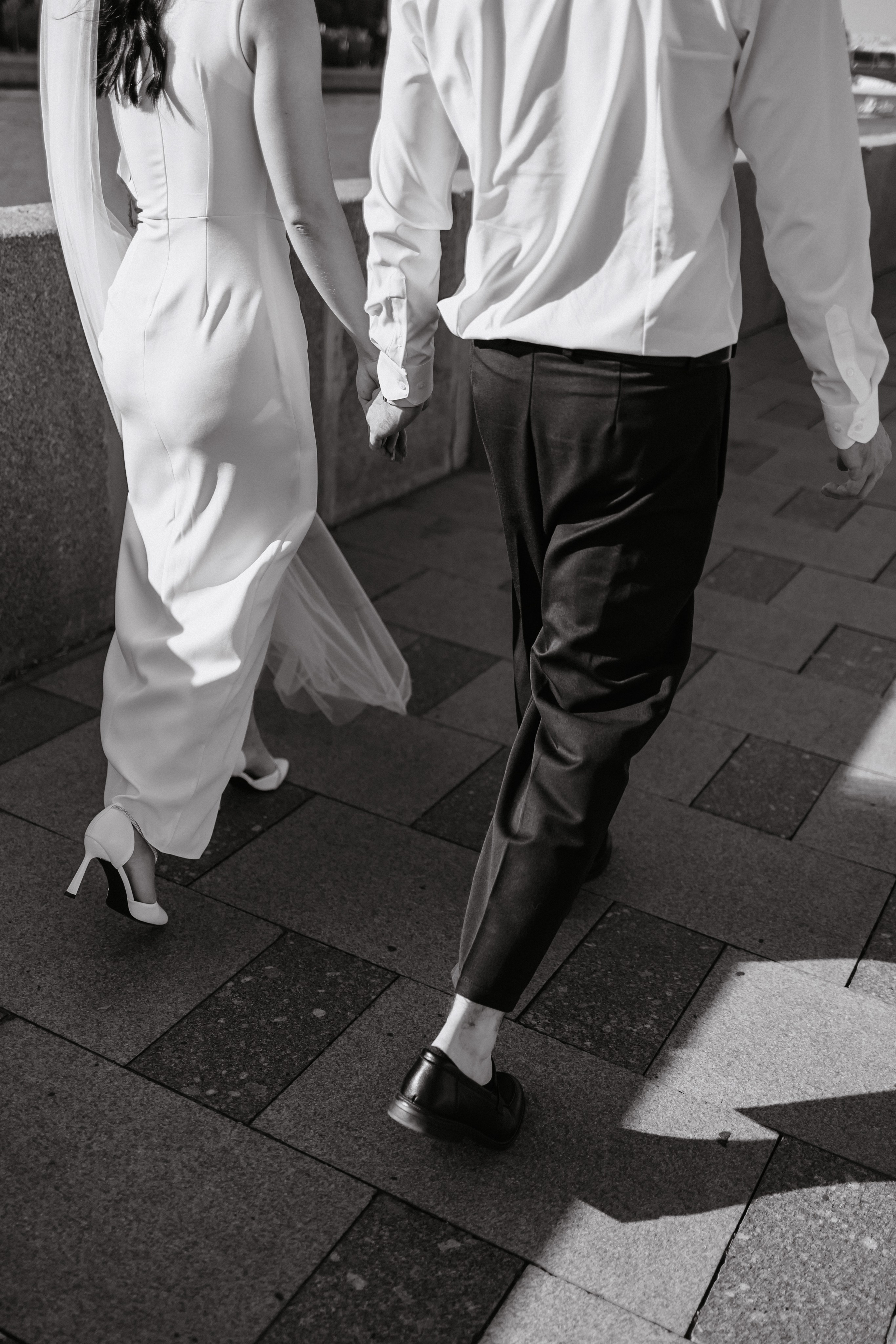 Милена и Филипп (2024). Свадебный и семейный фотограф в Москве Яна Шувалова