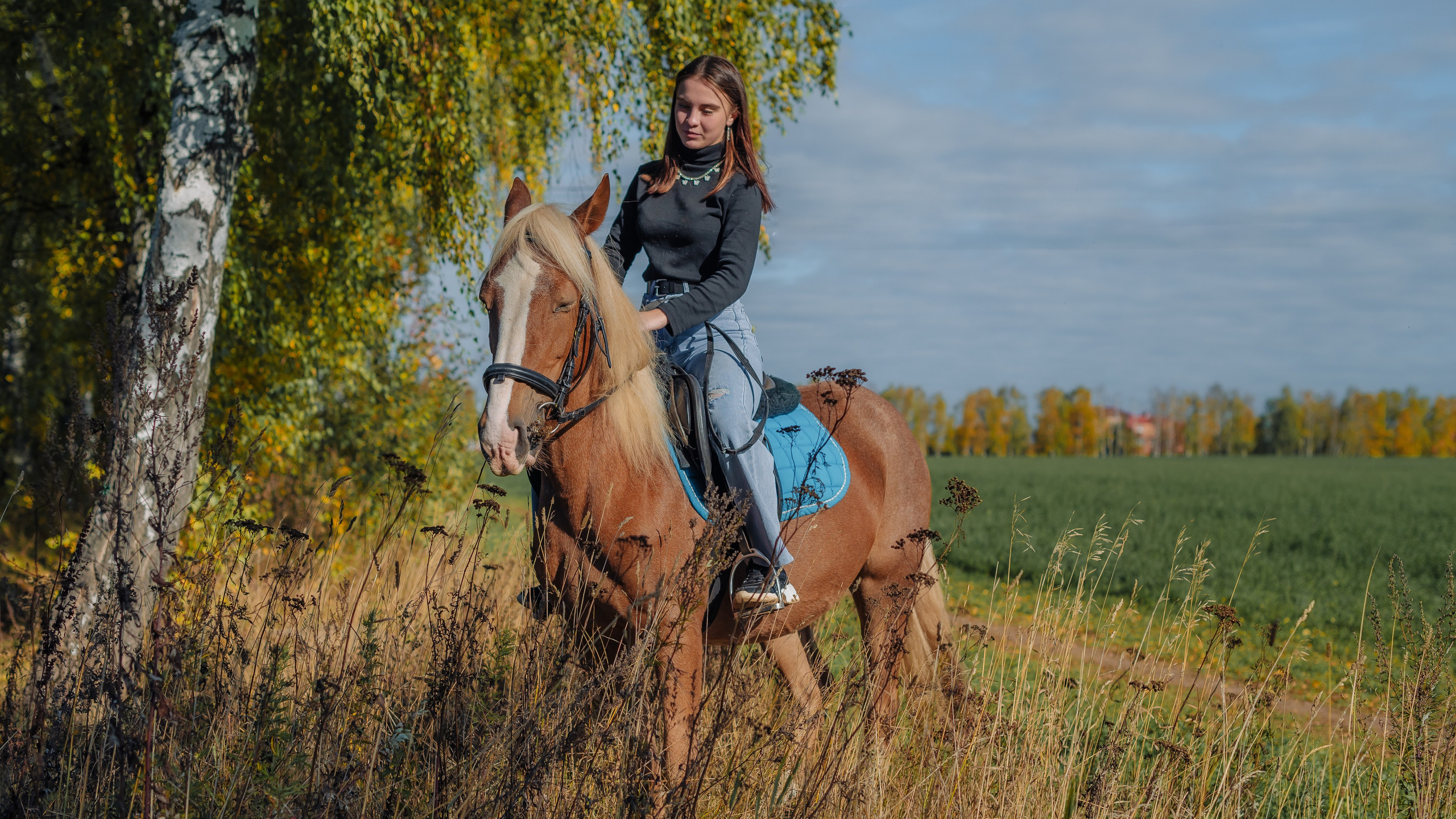 Виктория Москвина — портретная съёмка. Иван Кубик — фотограф и видеограф