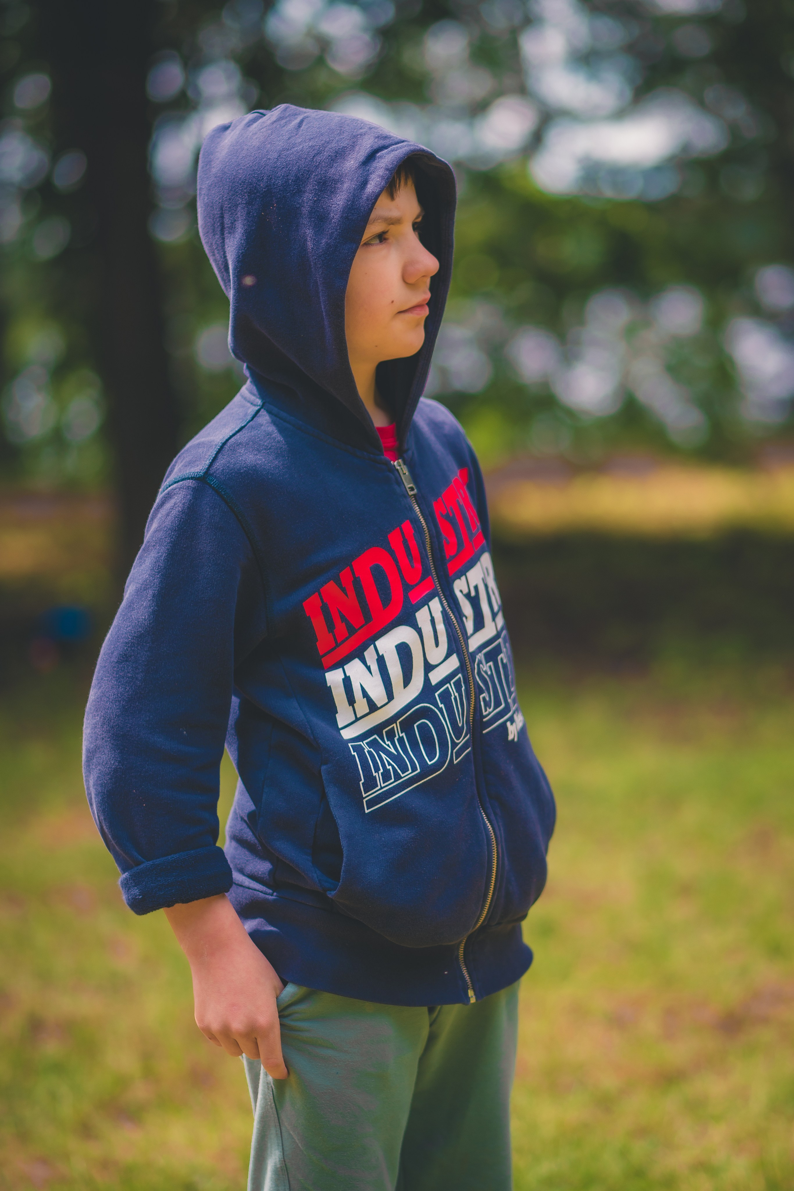 Детский лагерь — 1 смена 2023 год. Иван Кубик — фотограф и видеограф