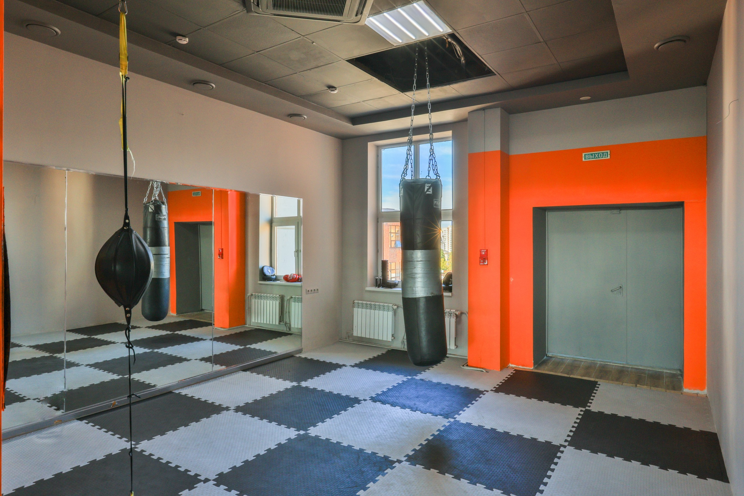 ТРОЙКА ФИТНЕС. Фотограф в Туле Крупский АнДРей. Фотостудия «КАДР71» в Туле