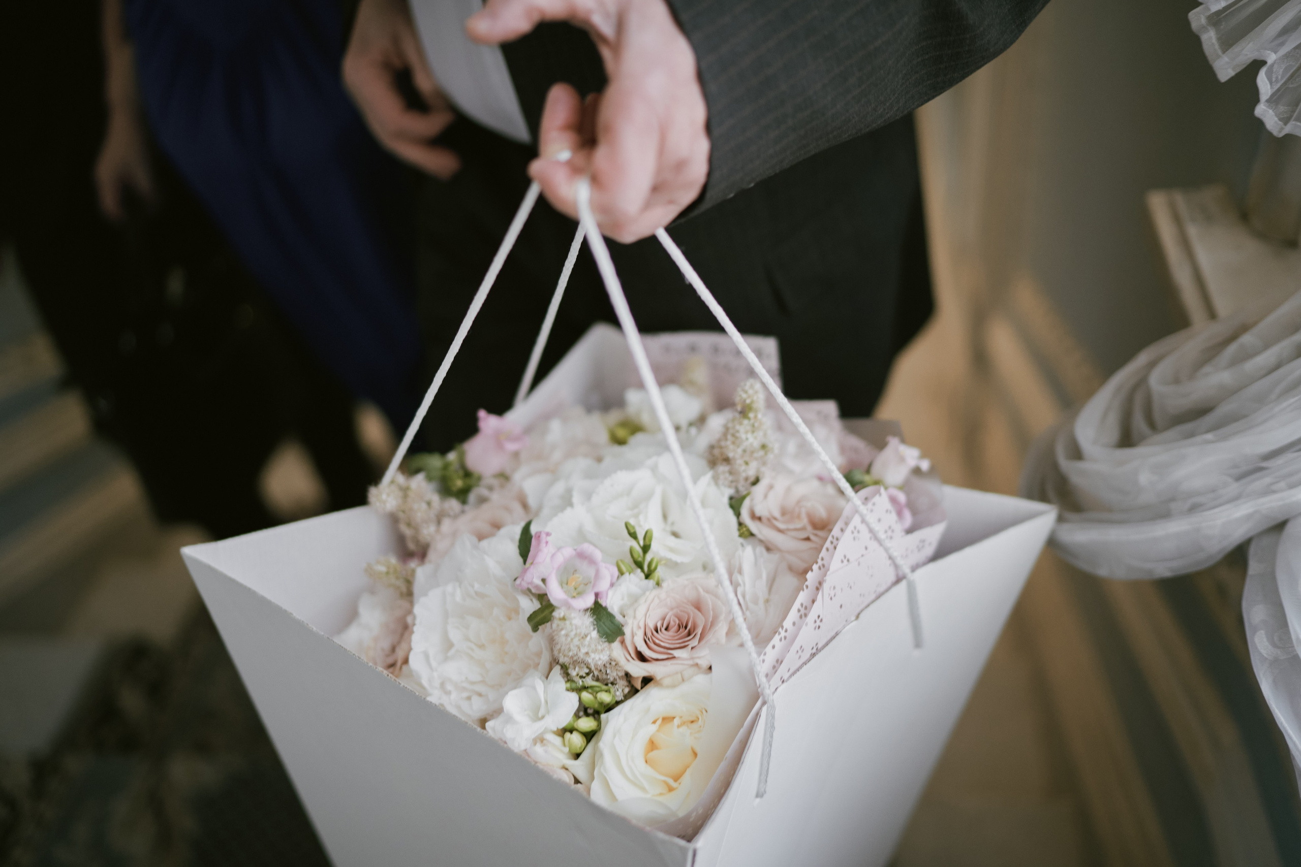 Лена и Сережа. Фотограф в Санкт-Петербурге | Аня Маленчук