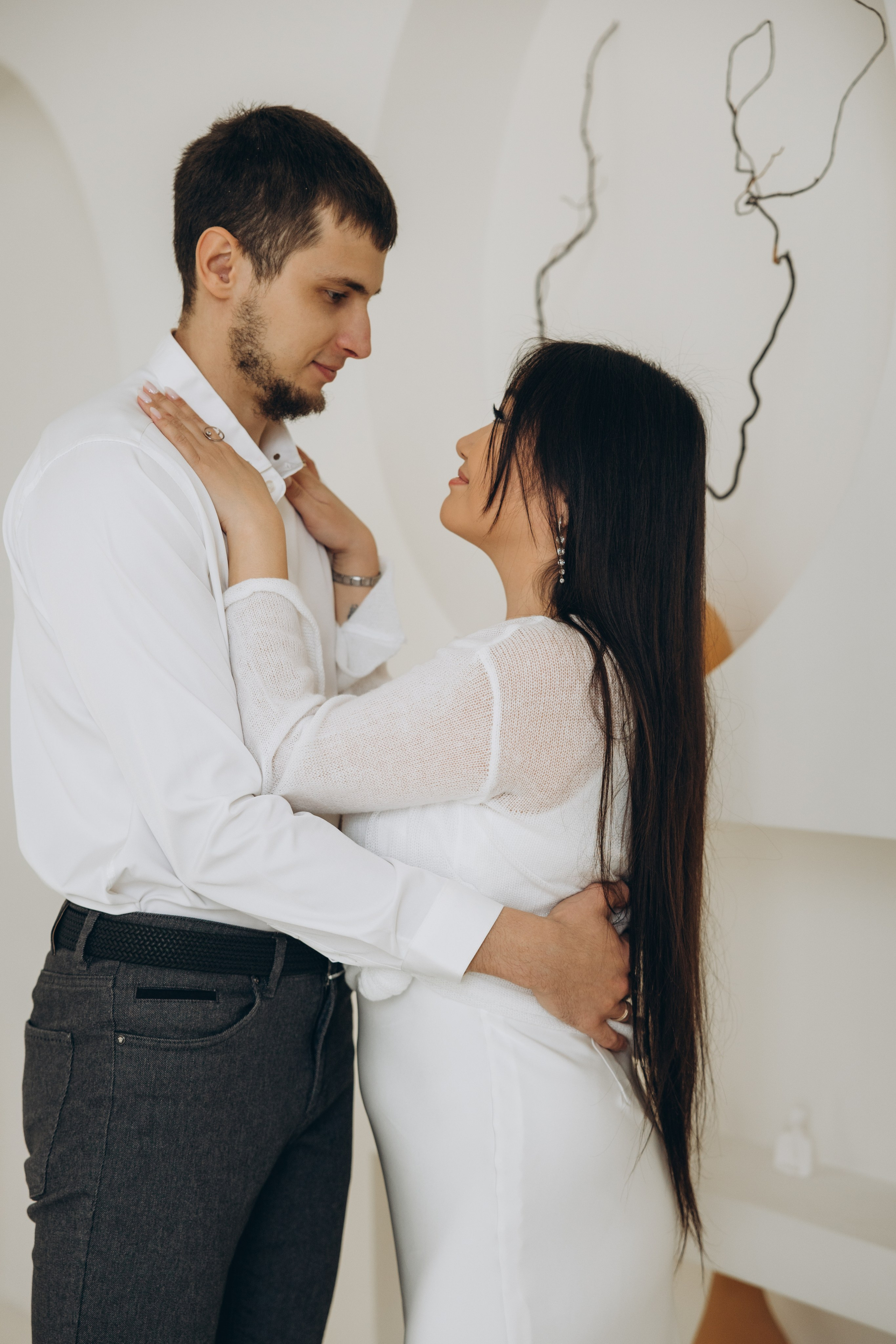 Самуилу год. Свадебный, семейный фотограф в Иркутске Светлана Макаричева