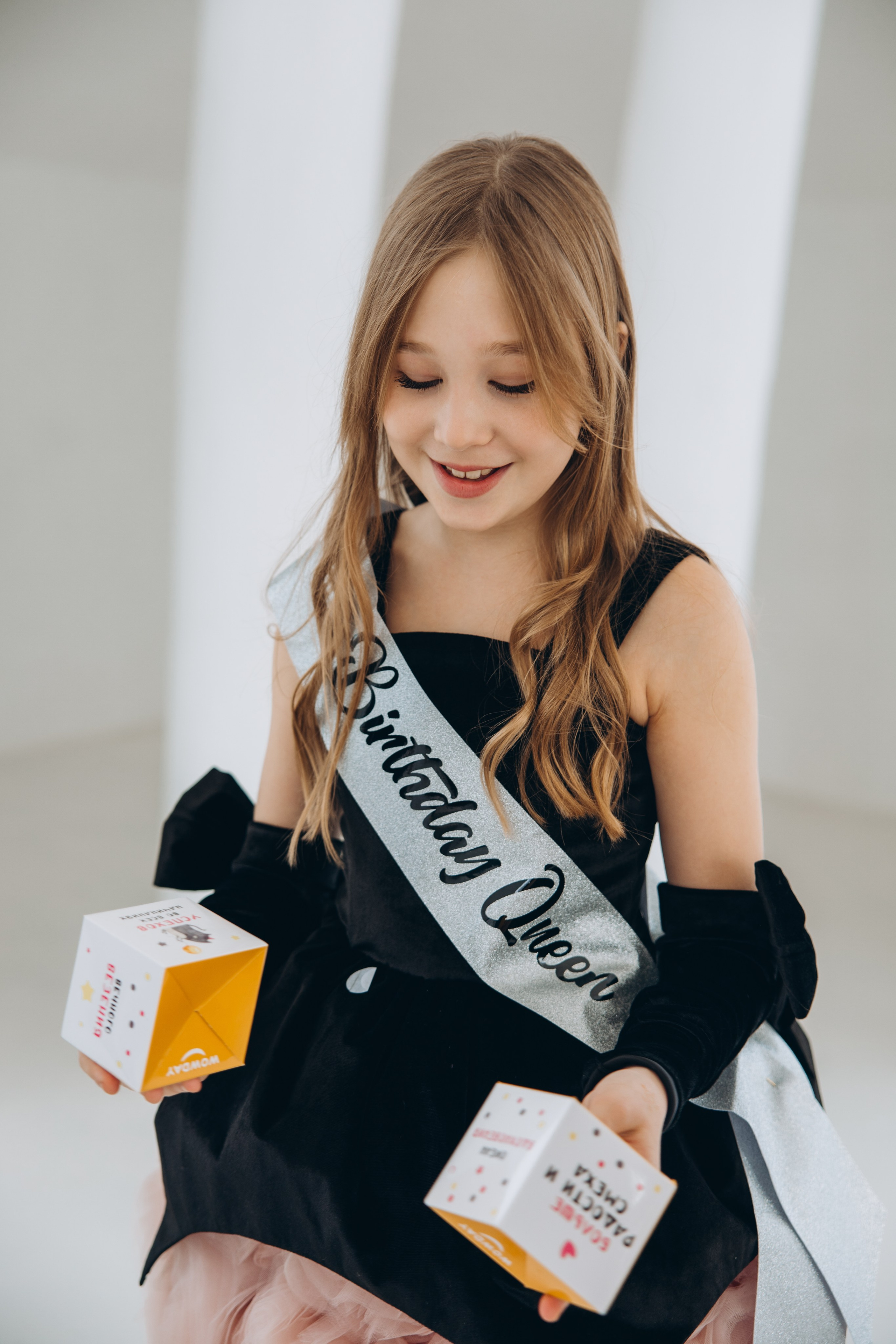 День рождения Даши. Свадебный, семейный фотограф в Иркутске Светлана Макаричева