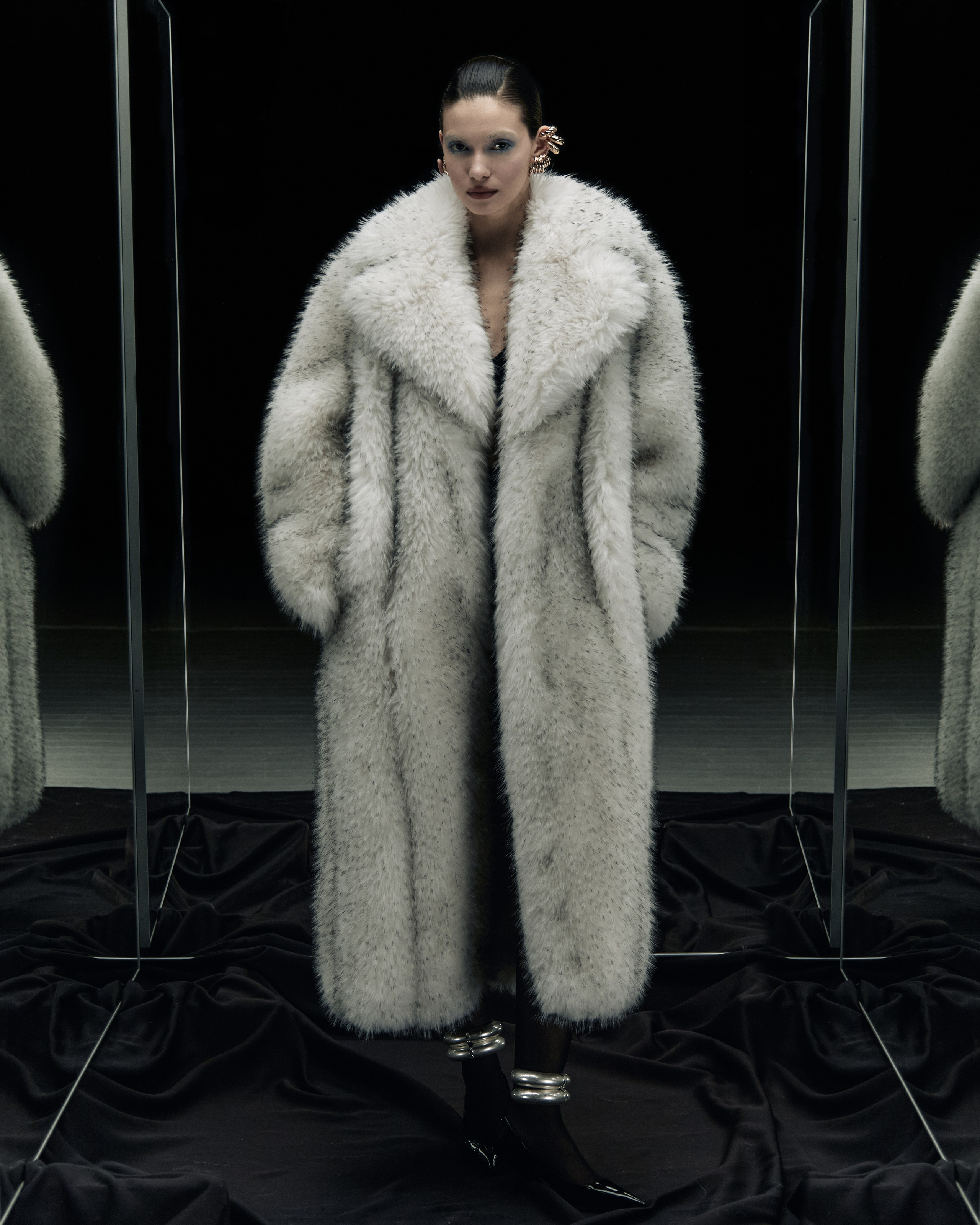 Валерия. Студийный фотограф в Москве Илья Сухов