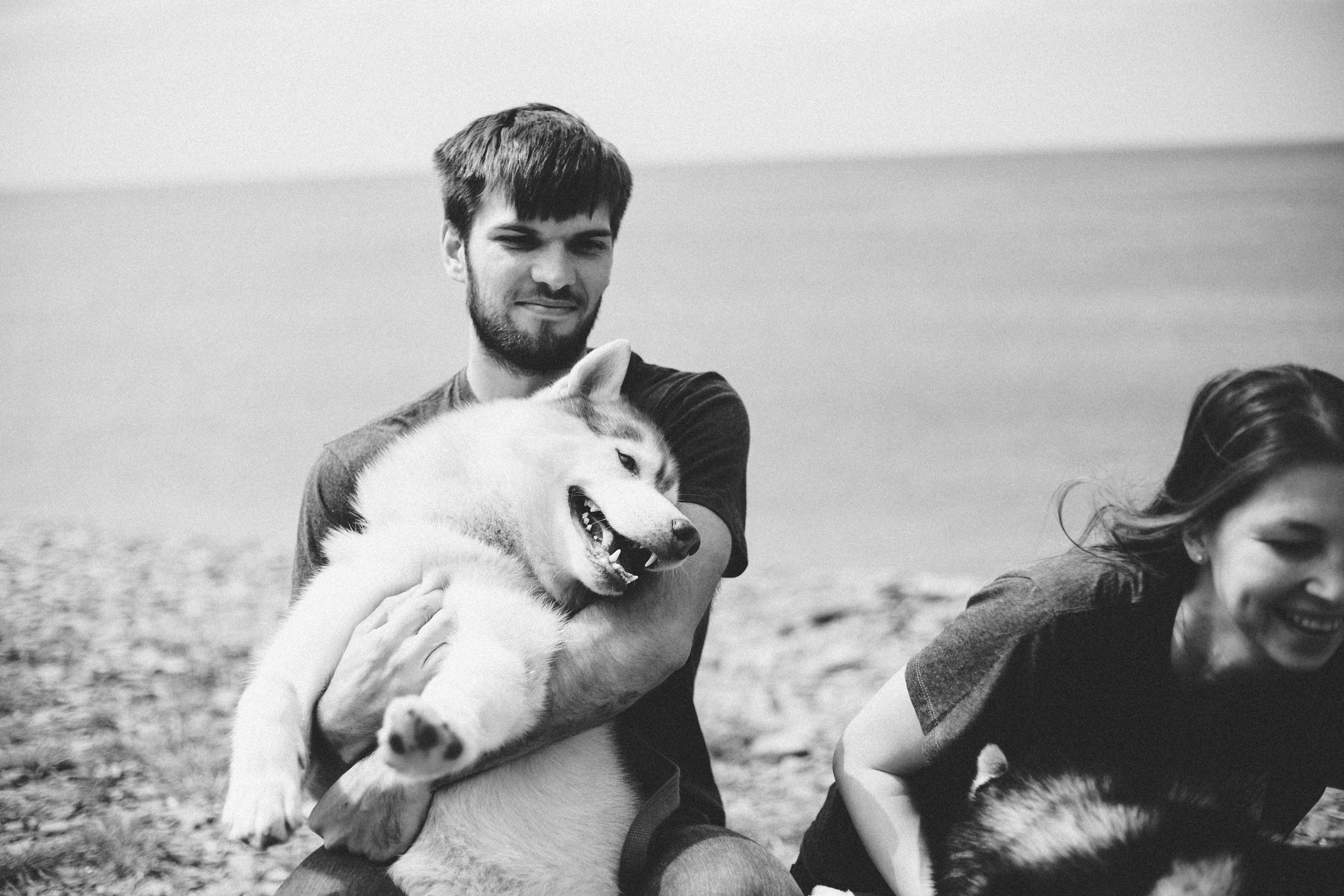 Один чудесный день. Свадебный и семейный фотограф во Владивостоке Овчинникова Дарья