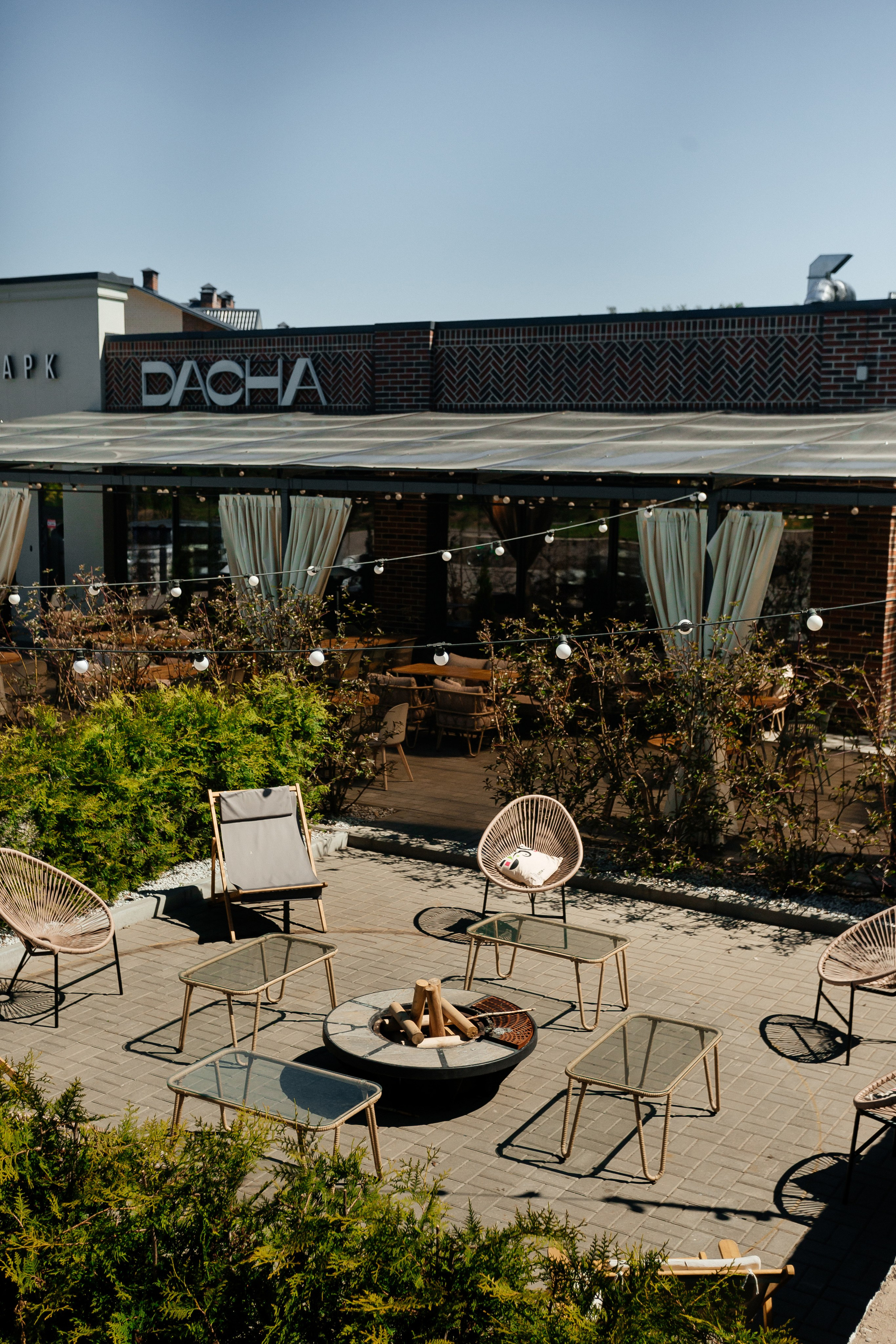 Интерьерная фотосъемка летней веранды. Фотограф | Михаил Буш Смоленск