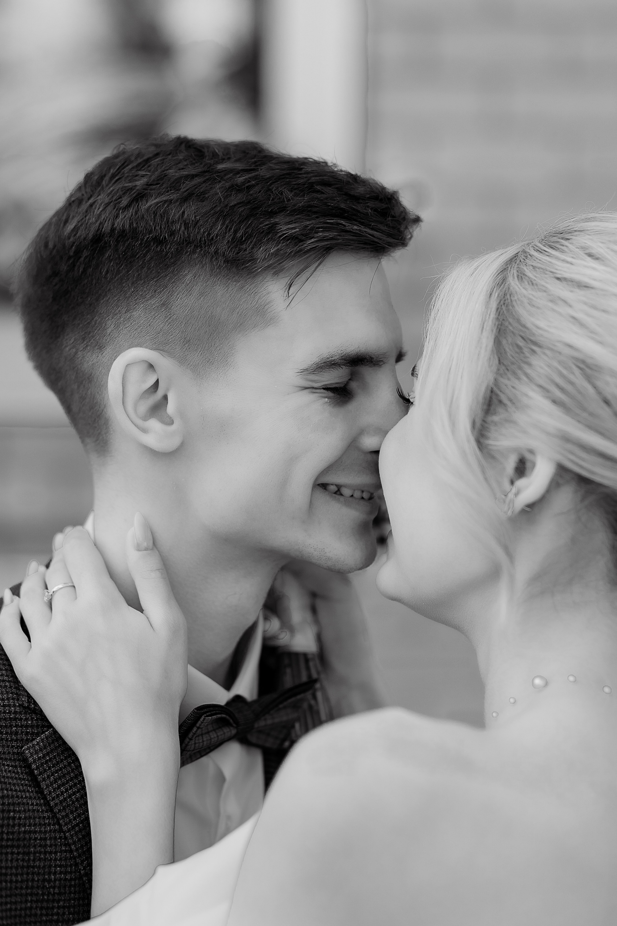 Свадьба Дани и Арины. Свадебный и семейный фотограф в Твери и Тверской области