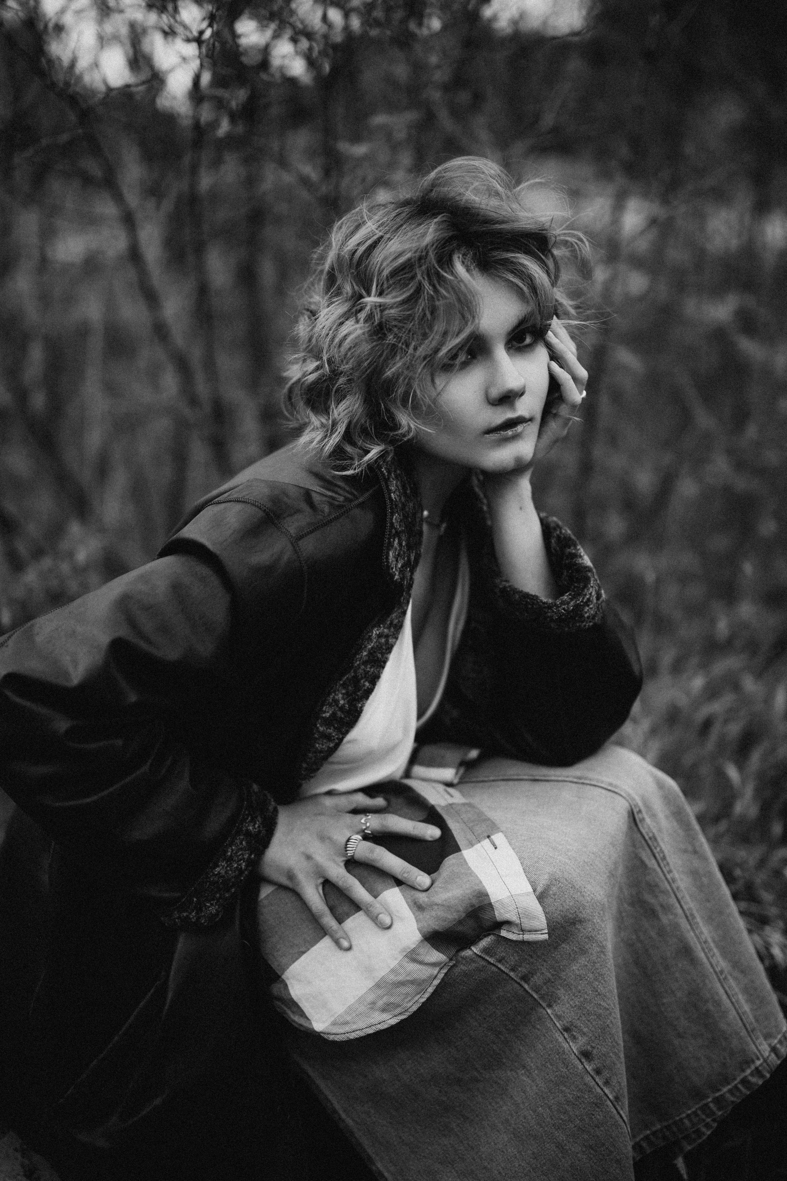 Даша. Daria Chigintseva Photographer