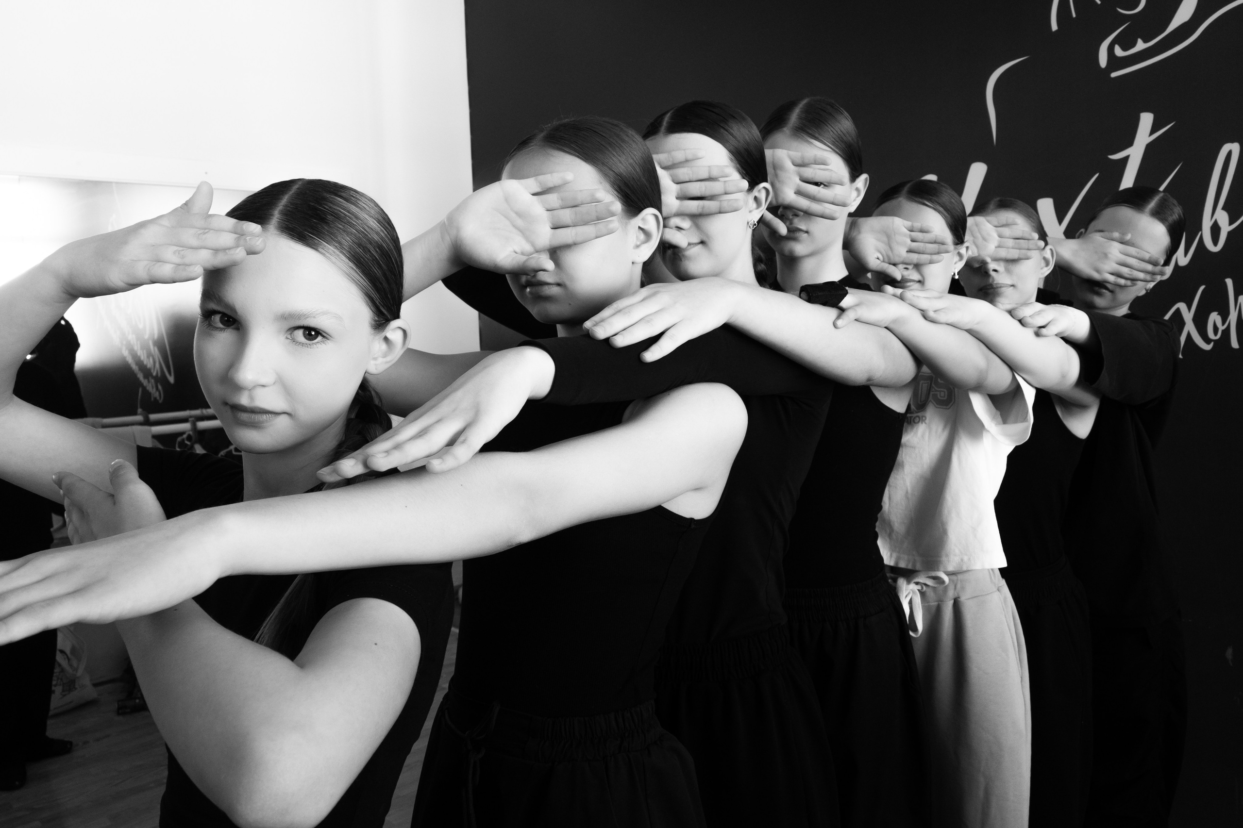 Отчетное выступление NEXT. Evgeniy Roslov