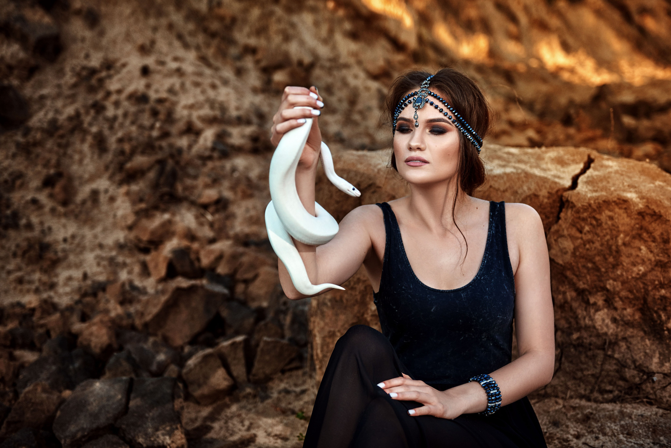 Индивидуальная. Фотограф в Петропавловске Дмитрий Кошкаров