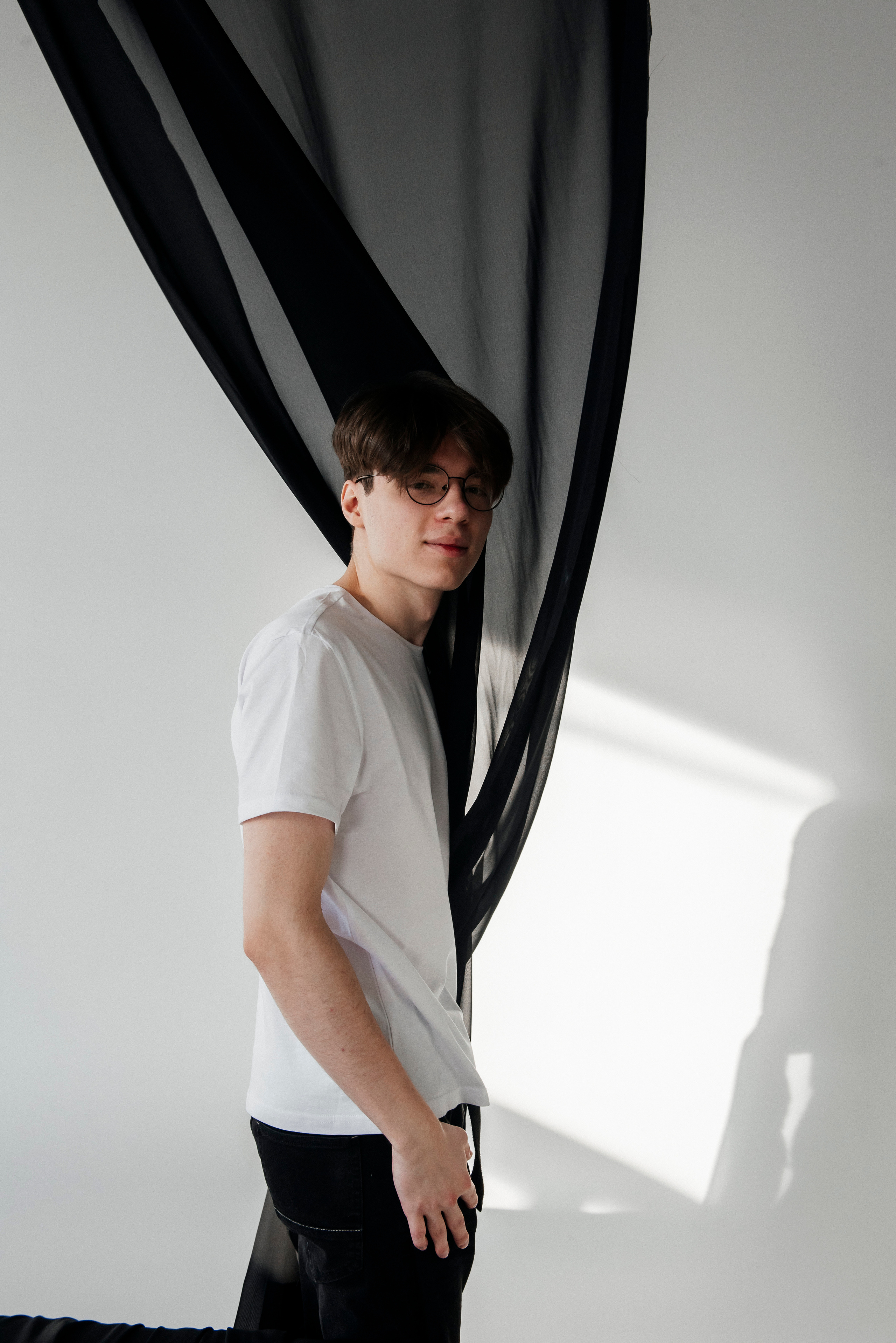 Александр. Свадебный и семейный фотограф в Магадане Сандра Смирнова