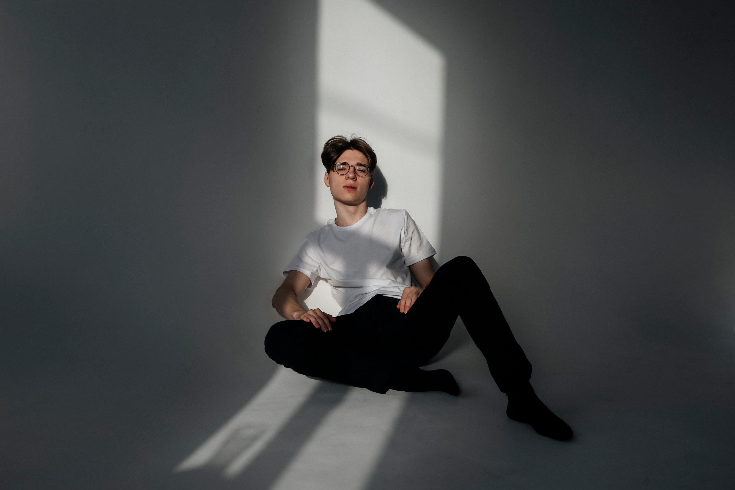 Александр. Свадебный и семейный фотограф в Магадане Сандра Смирнова