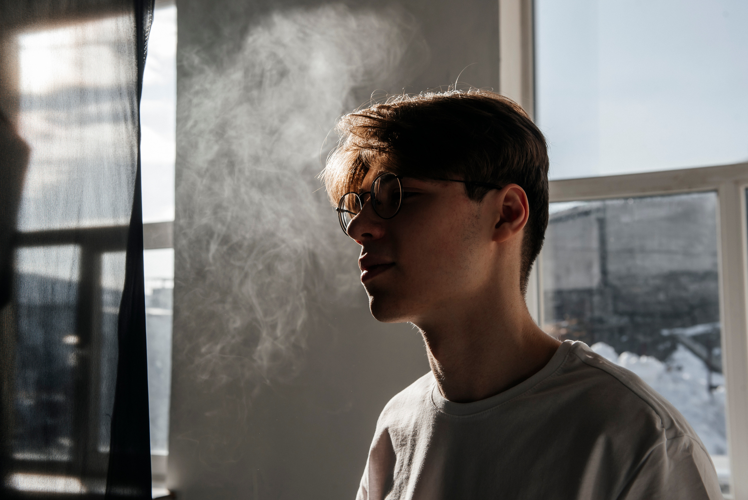 Александр. Свадебный и семейный фотограф в Магадане Сандра Смирнова