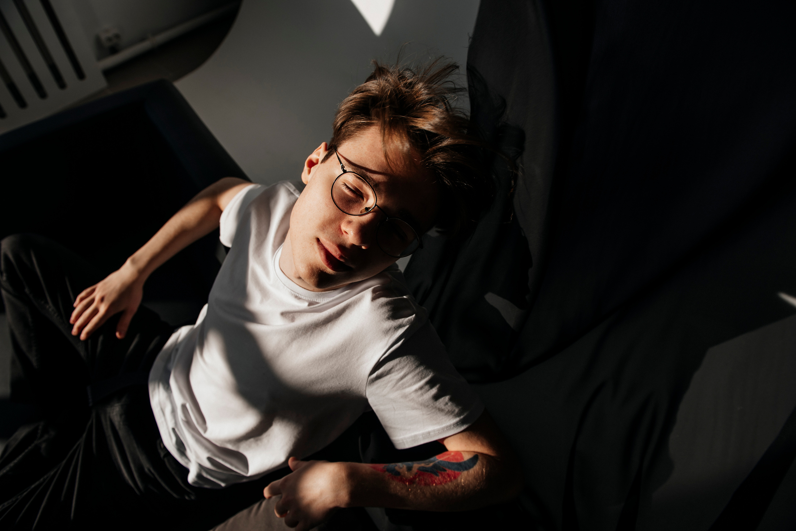 Александр. Свадебный и семейный фотограф в Магадане Сандра Смирнова