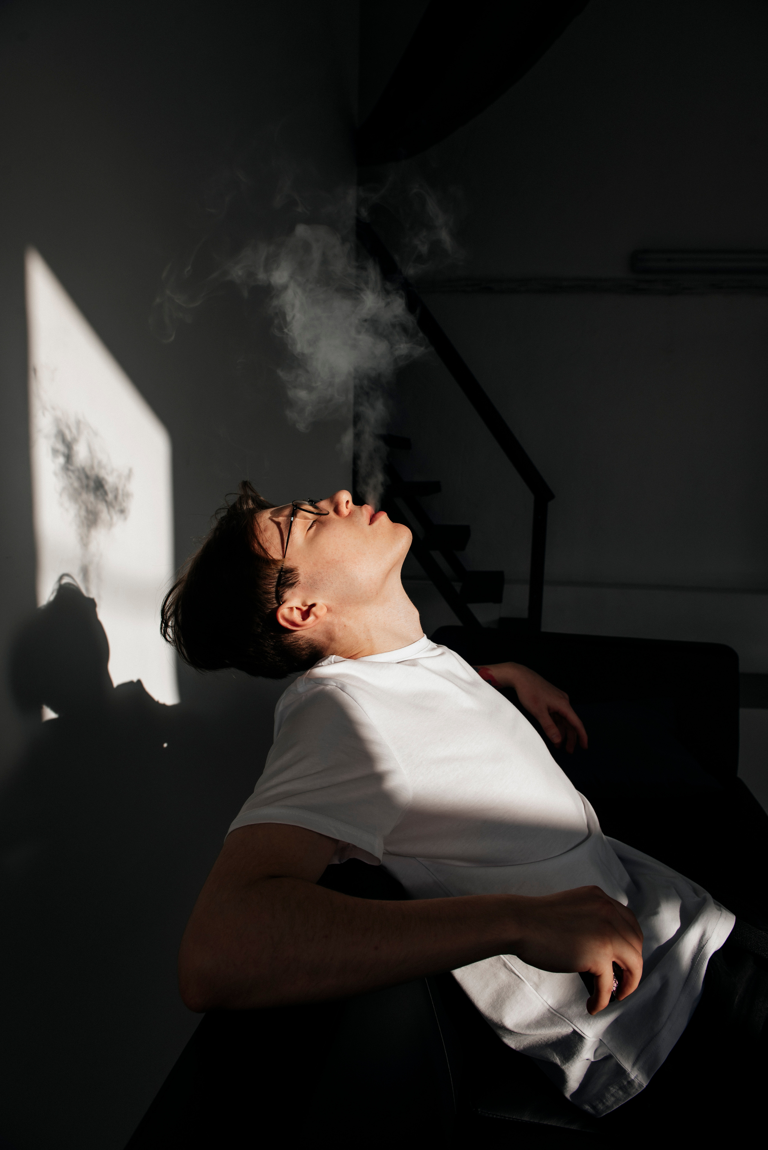 Александр. Свадебный и семейный фотограф в Магадане Сандра Смирнова