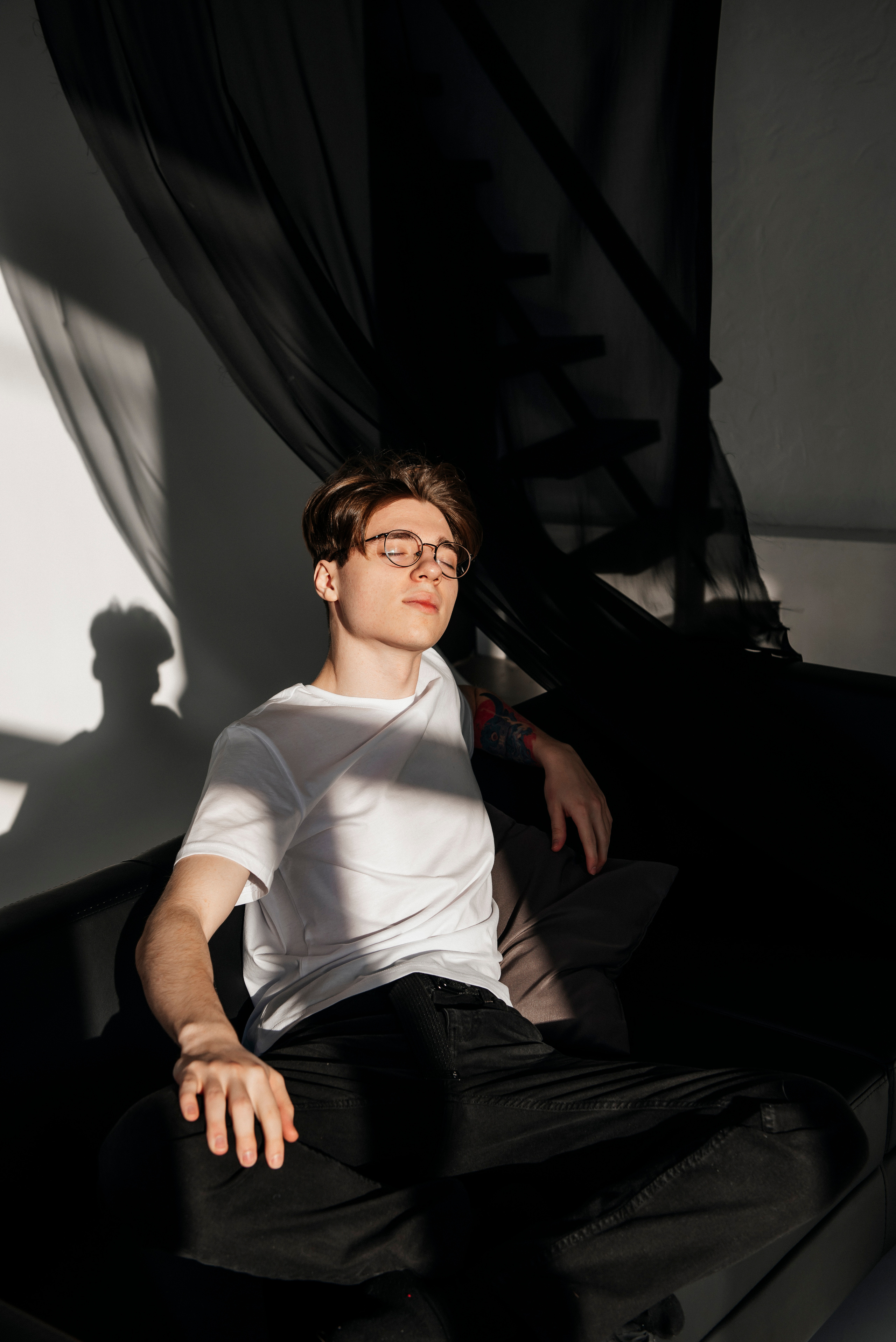 Александр. Свадебный и семейный фотограф в Магадане Сандра Смирнова