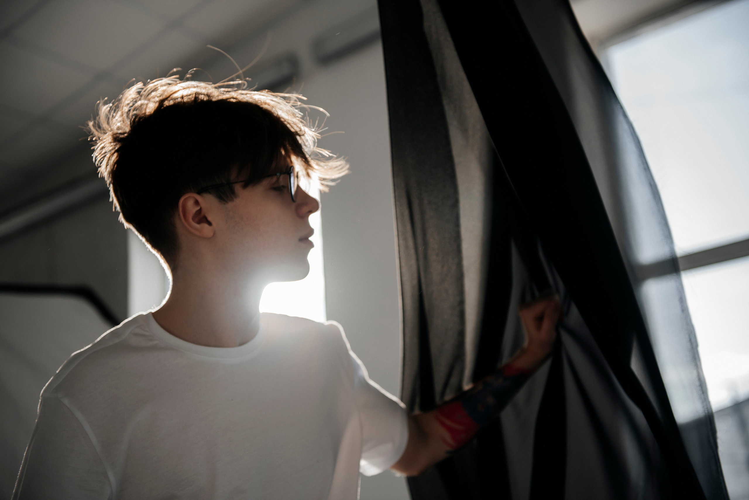 Александр. Свадебный и семейный фотограф в Магадане Сандра Смирнова