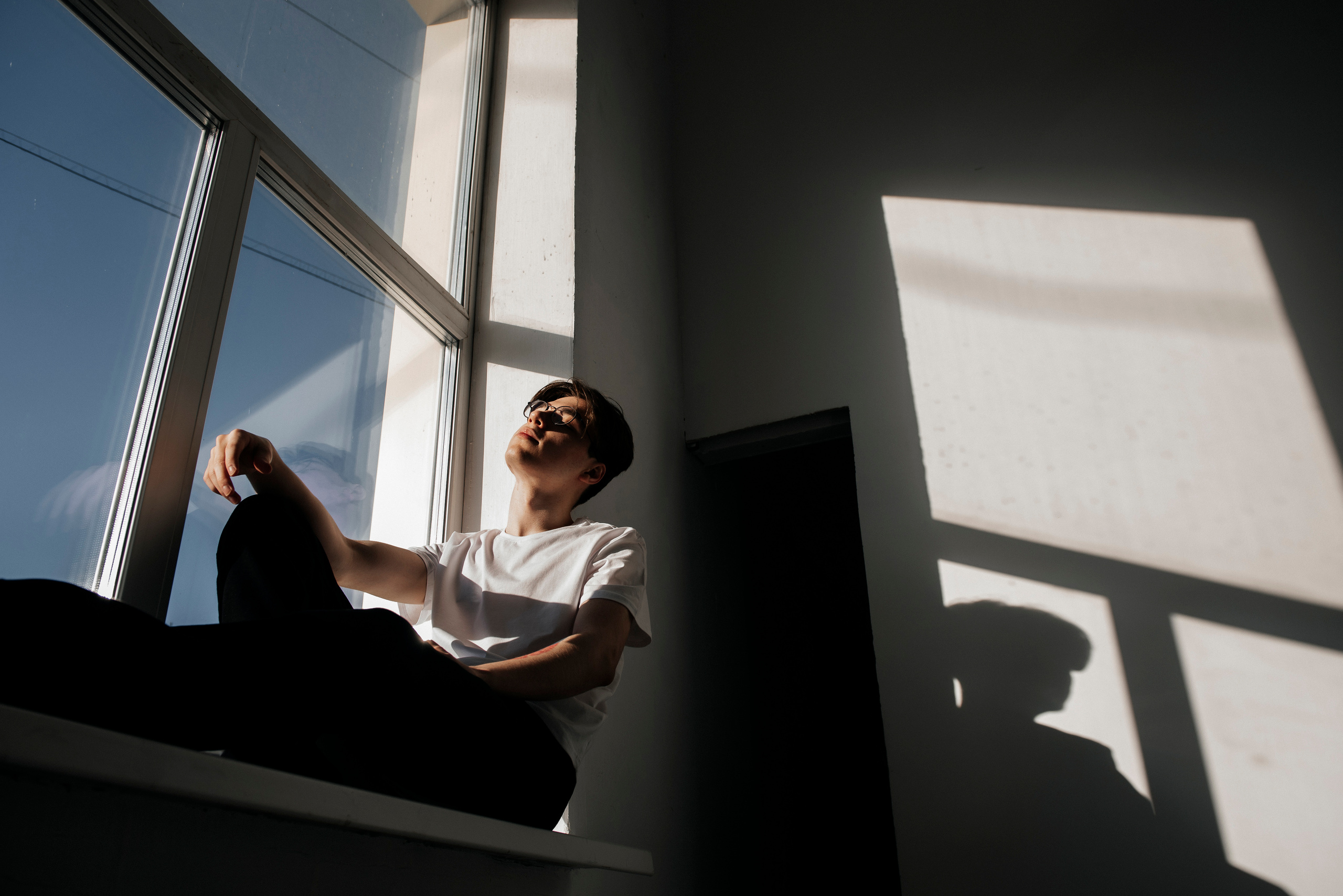 Александр. Свадебный и семейный фотограф в Магадане Сандра Смирнова