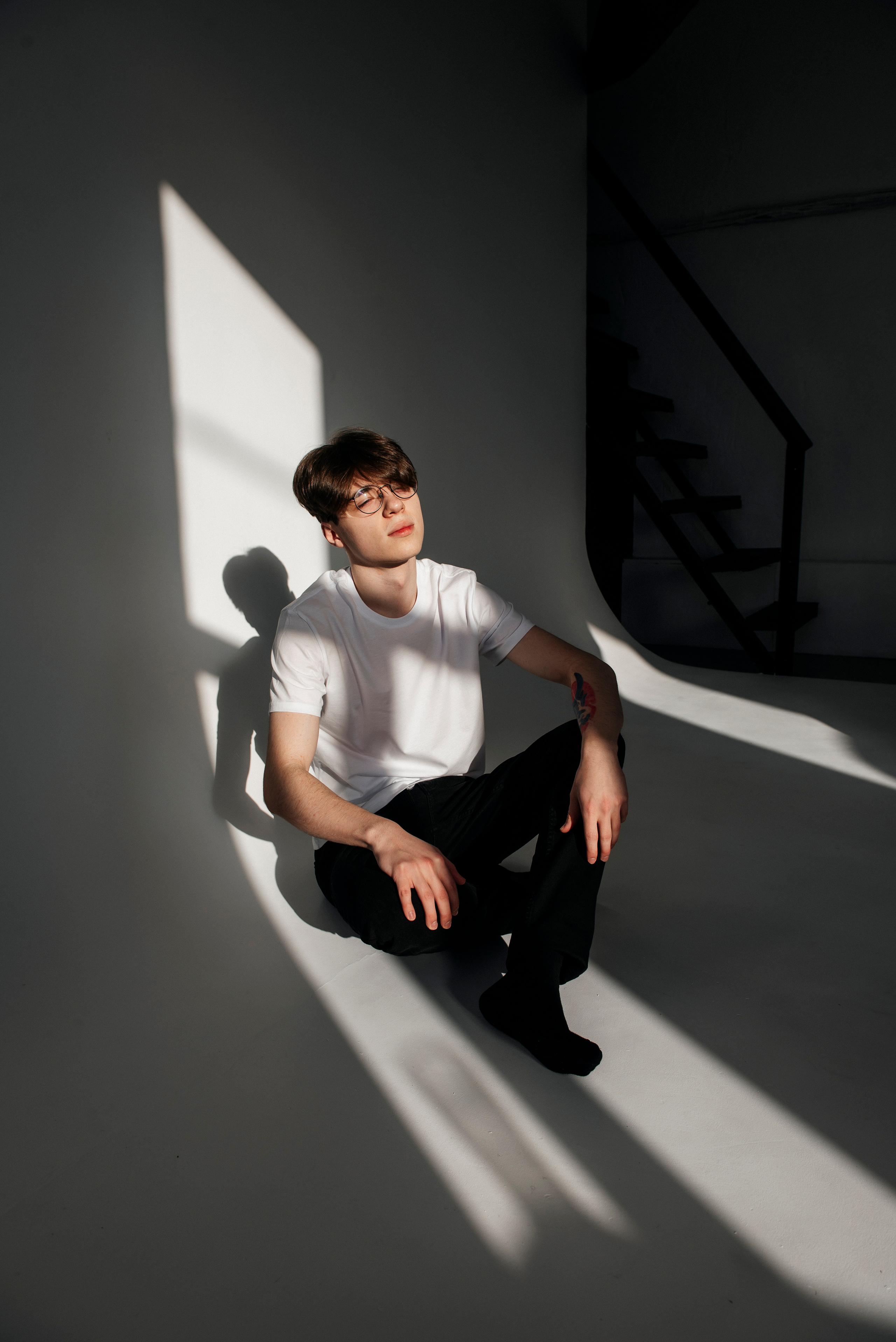 Александр. Свадебный и семейный фотограф в Магадане Сандра Смирнова