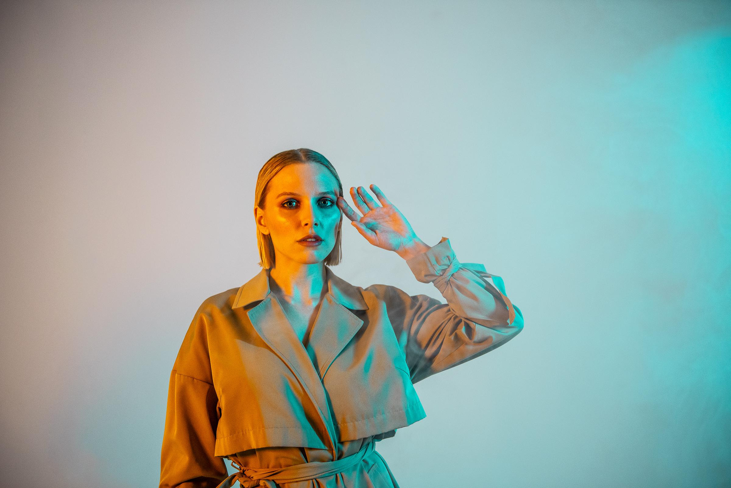 Ната. Свадебный и семейный фотограф в Магадане Сандра Смирнова