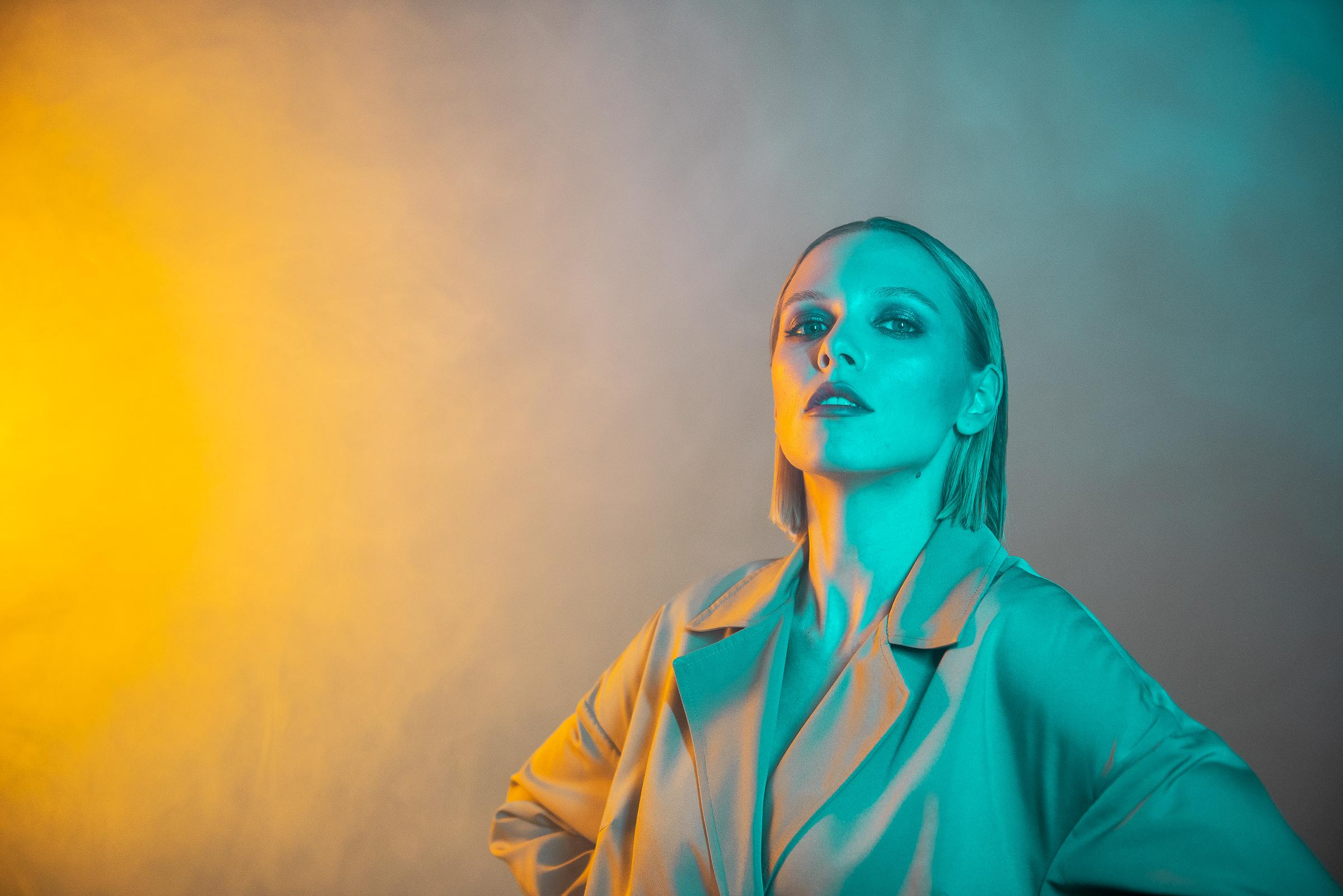 Ната. Свадебный и семейный фотограф в Магадане Сандра Смирнова