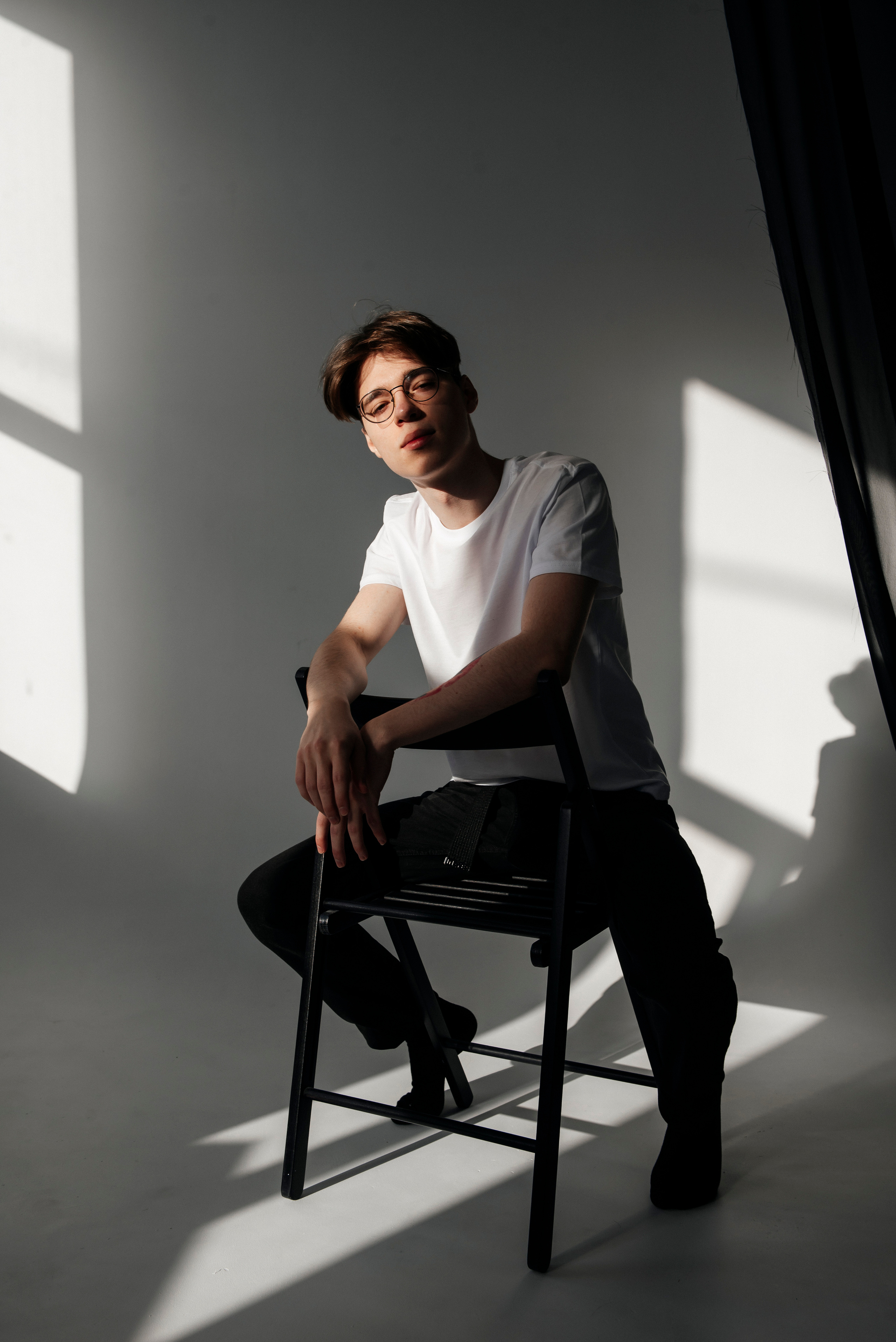 Александр. Свадебный и семейный фотограф в Магадане Сандра Смирнова