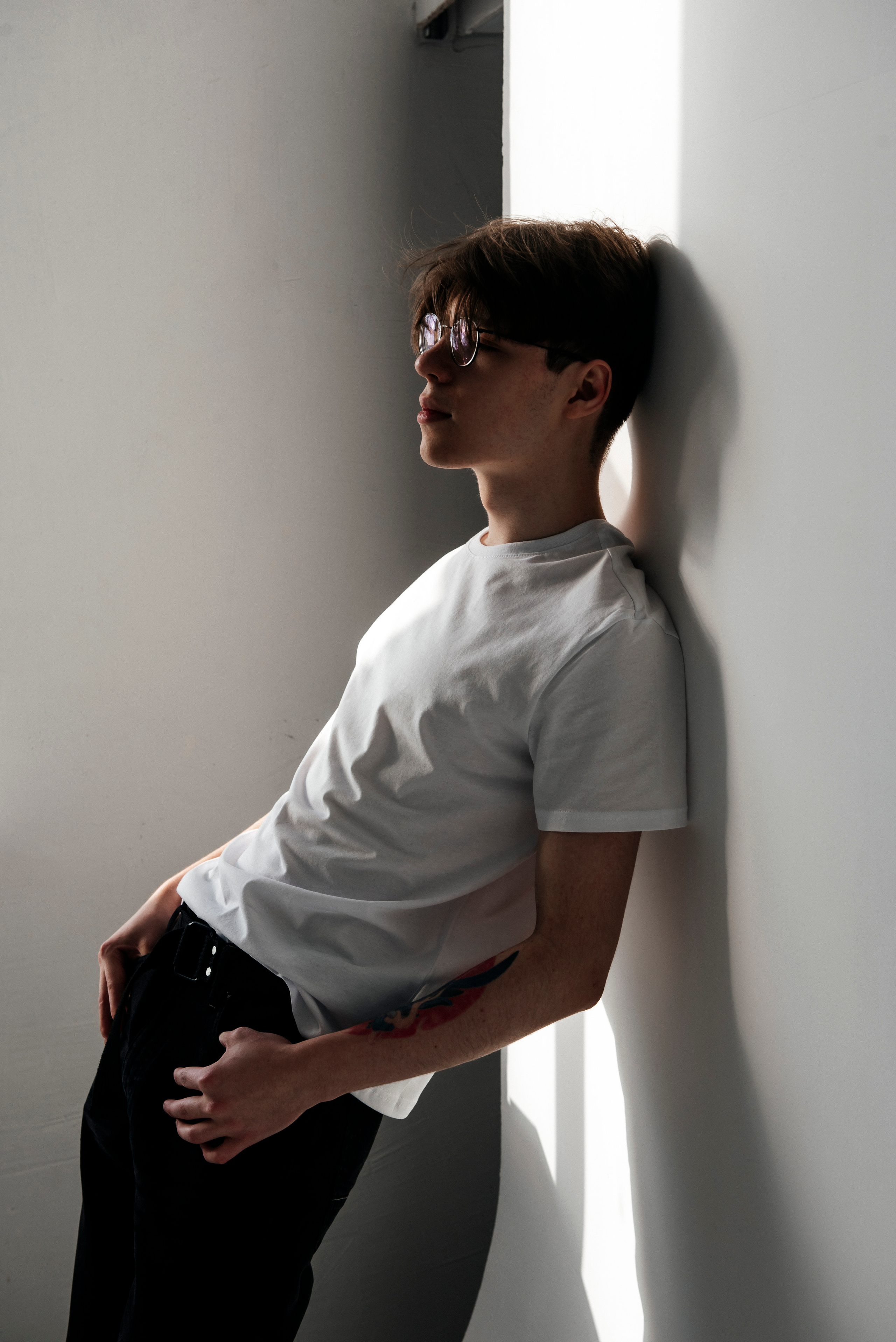 Александр. Свадебный и семейный фотограф в Магадане Сандра Смирнова