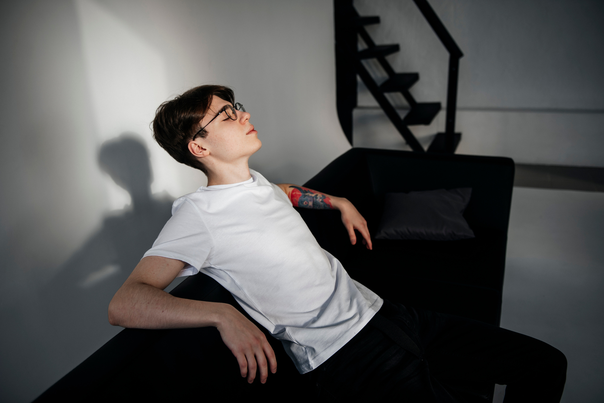 Александр. Свадебный и семейный фотограф в Магадане Сандра Смирнова