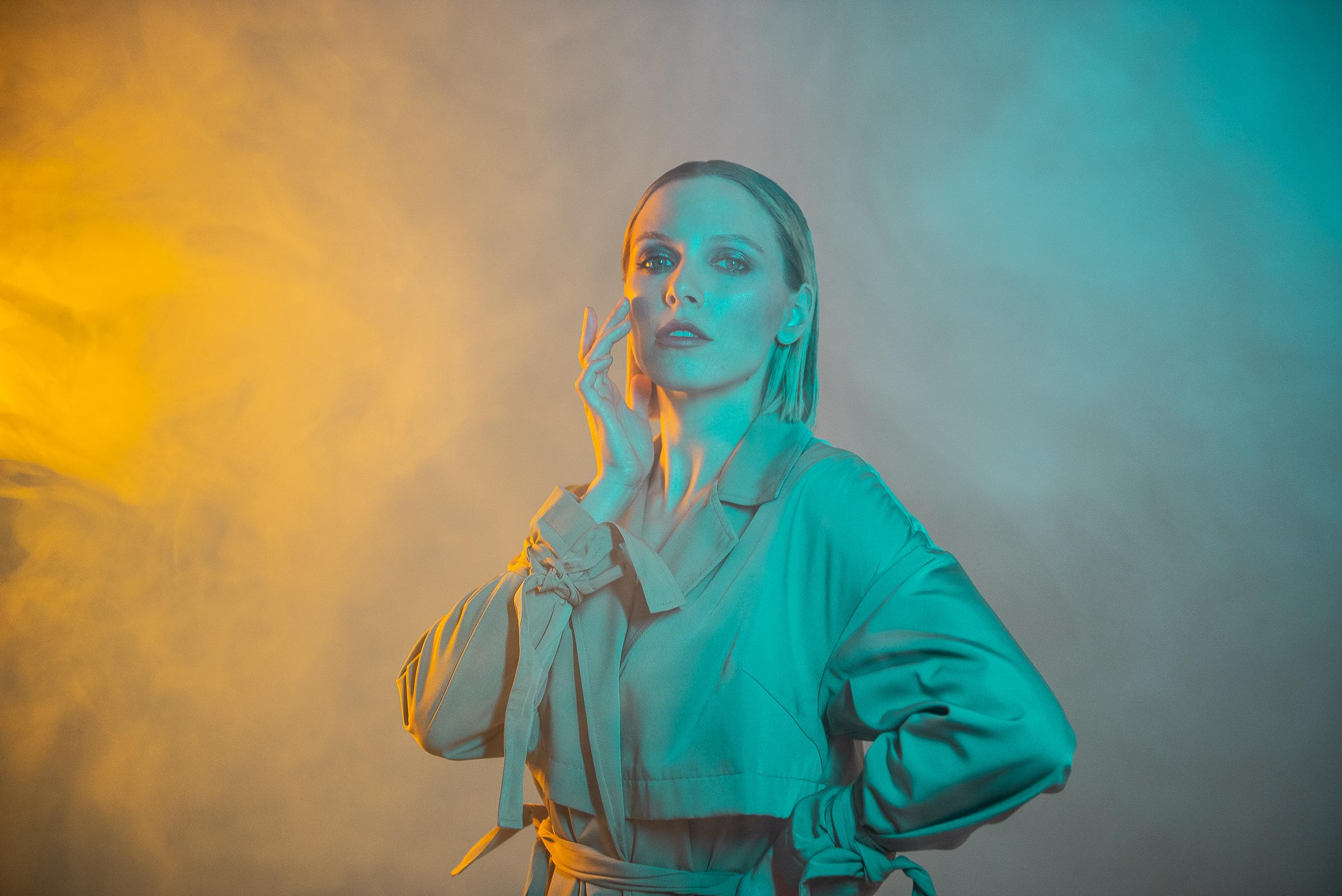 Ната. Свадебный и семейный фотограф в Магадане Сандра Смирнова