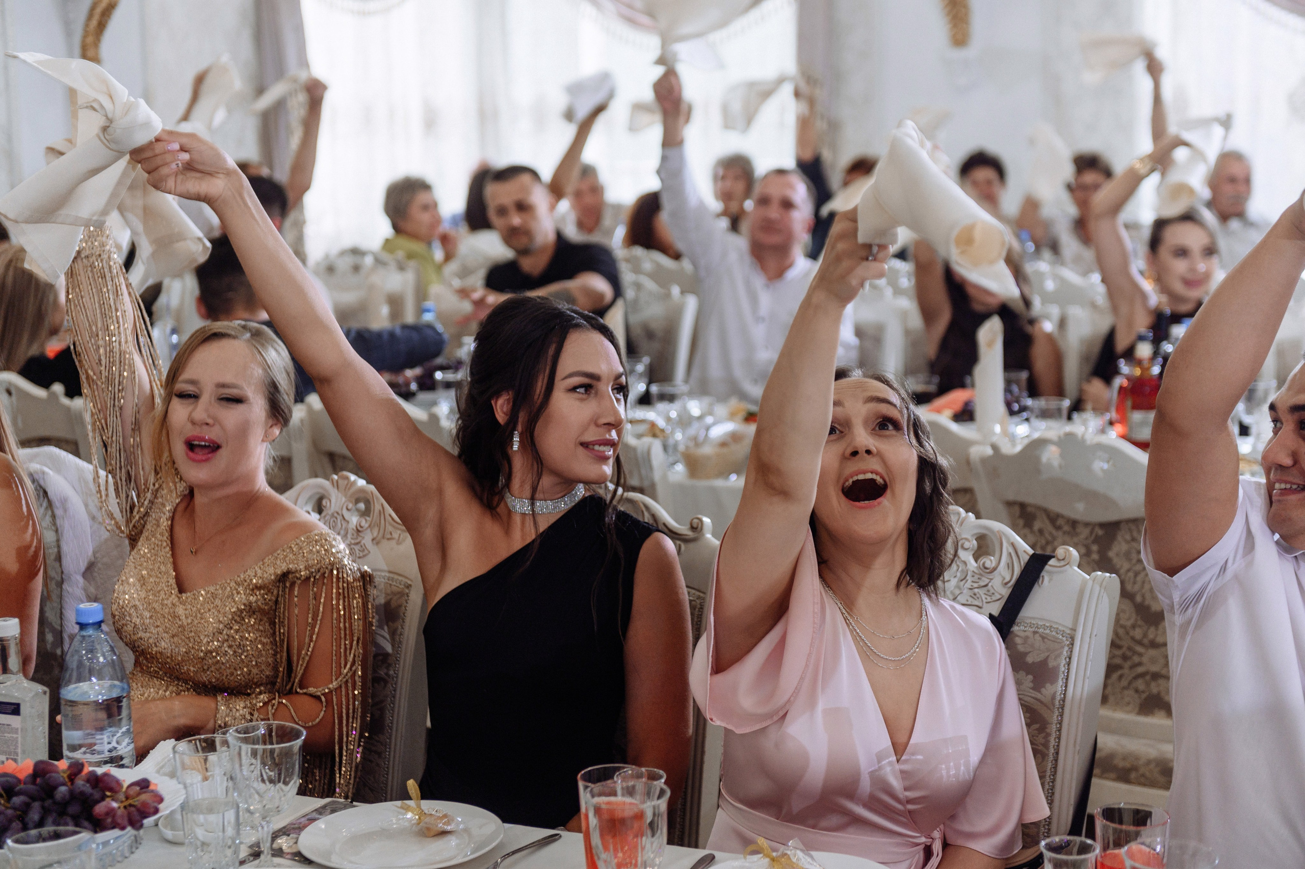 Петр и Надежда 2024. Семейный и свадебный фотограф в Улан-Удэ, Иркутске Илья Спектор