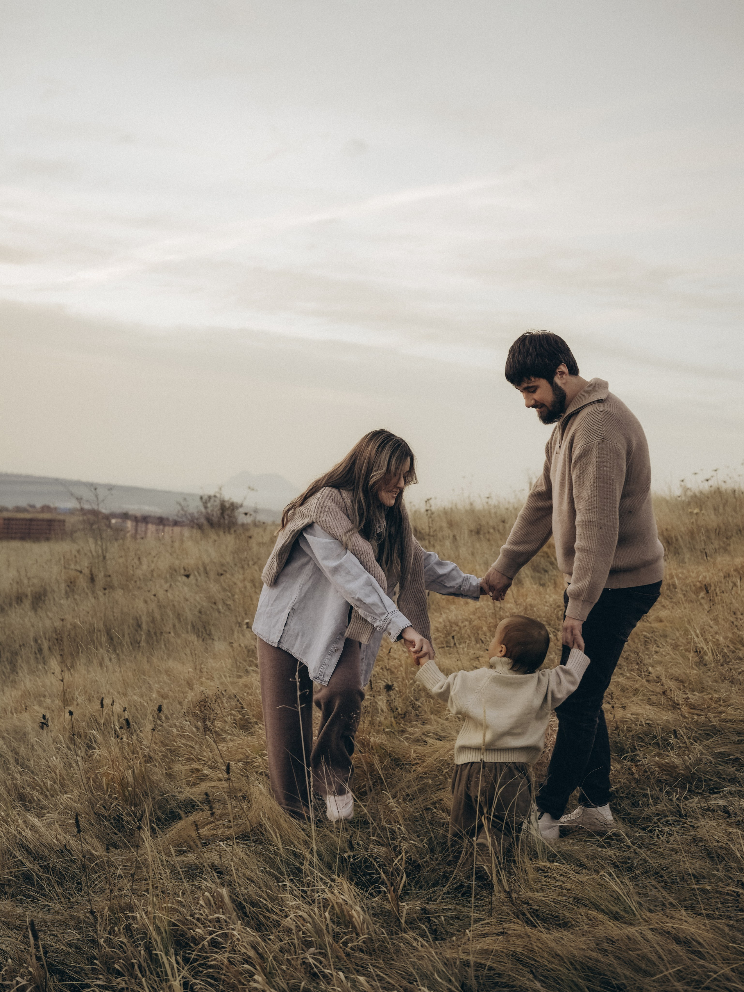 Семейная съемка Гаяны, Аркадия и малыша Самуила. Свадебный фотограф Ирина Беляева Пятигорск|Кисловодск|Эльбрус|Домбай