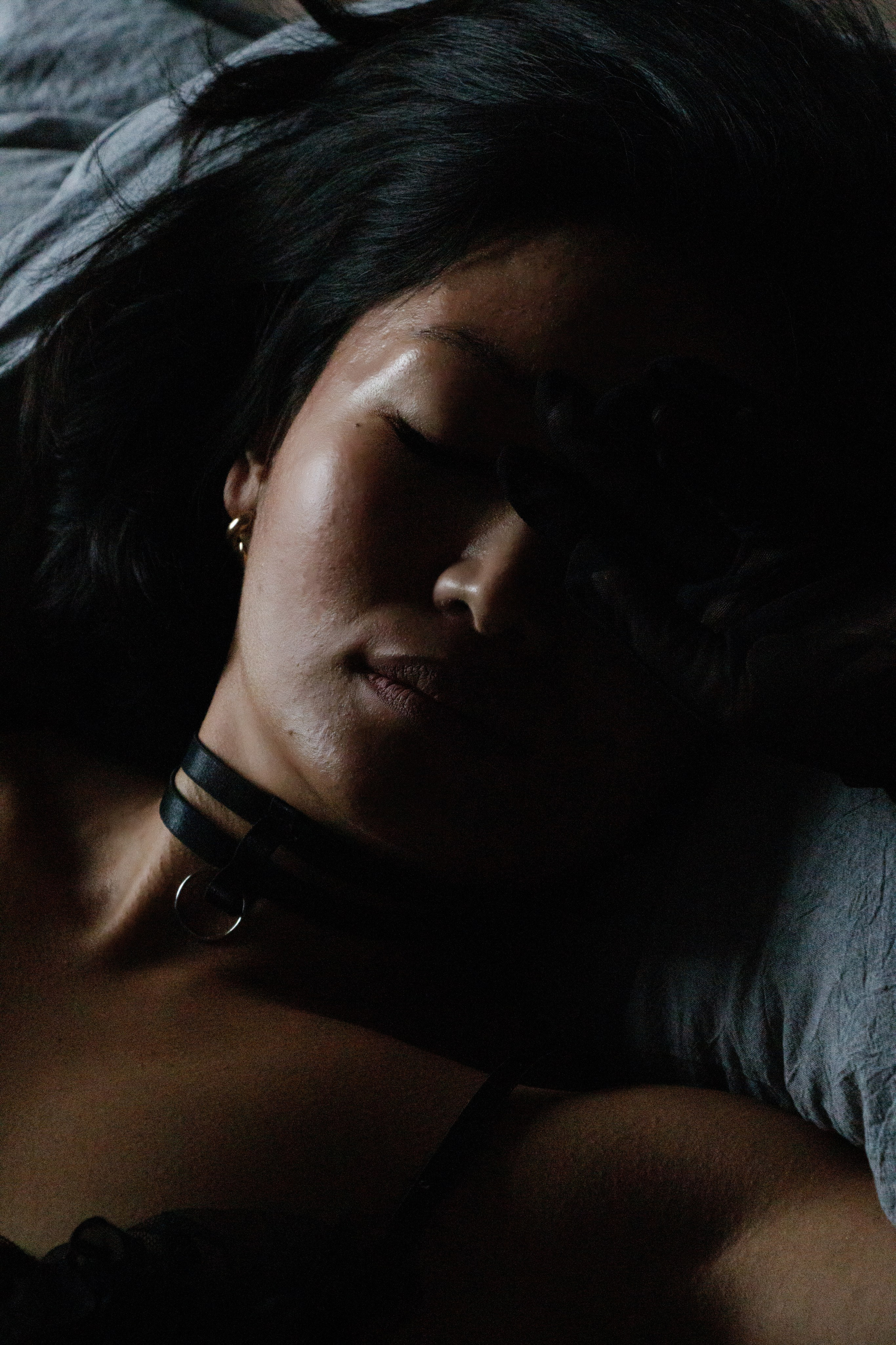 Женский портрет. Фотограф и ретушер в Ростове-на-Дону Вика Каен