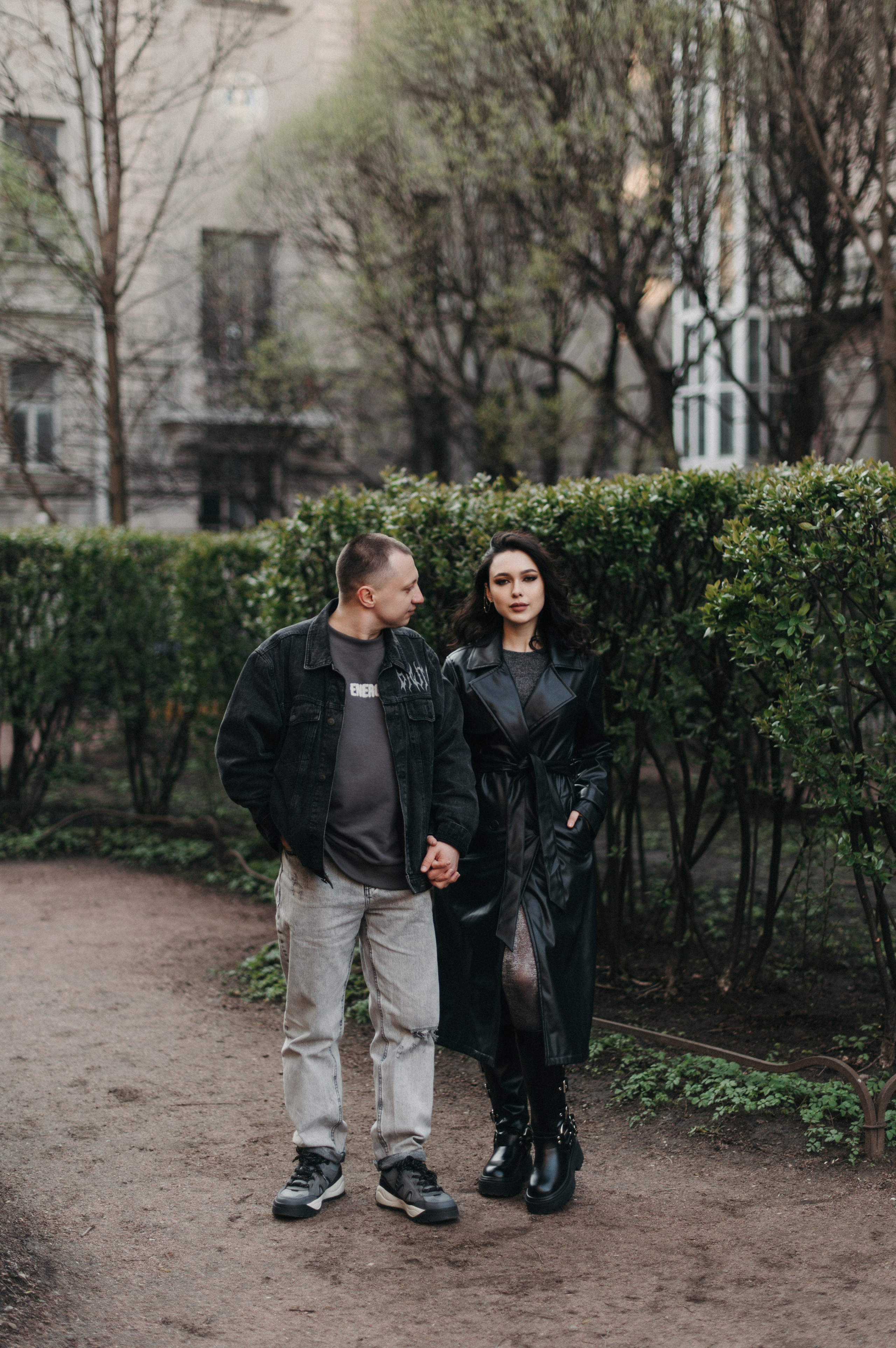 Vika & Roma. Свадебный и индивидуальный фотограф Никита Роут | Москва