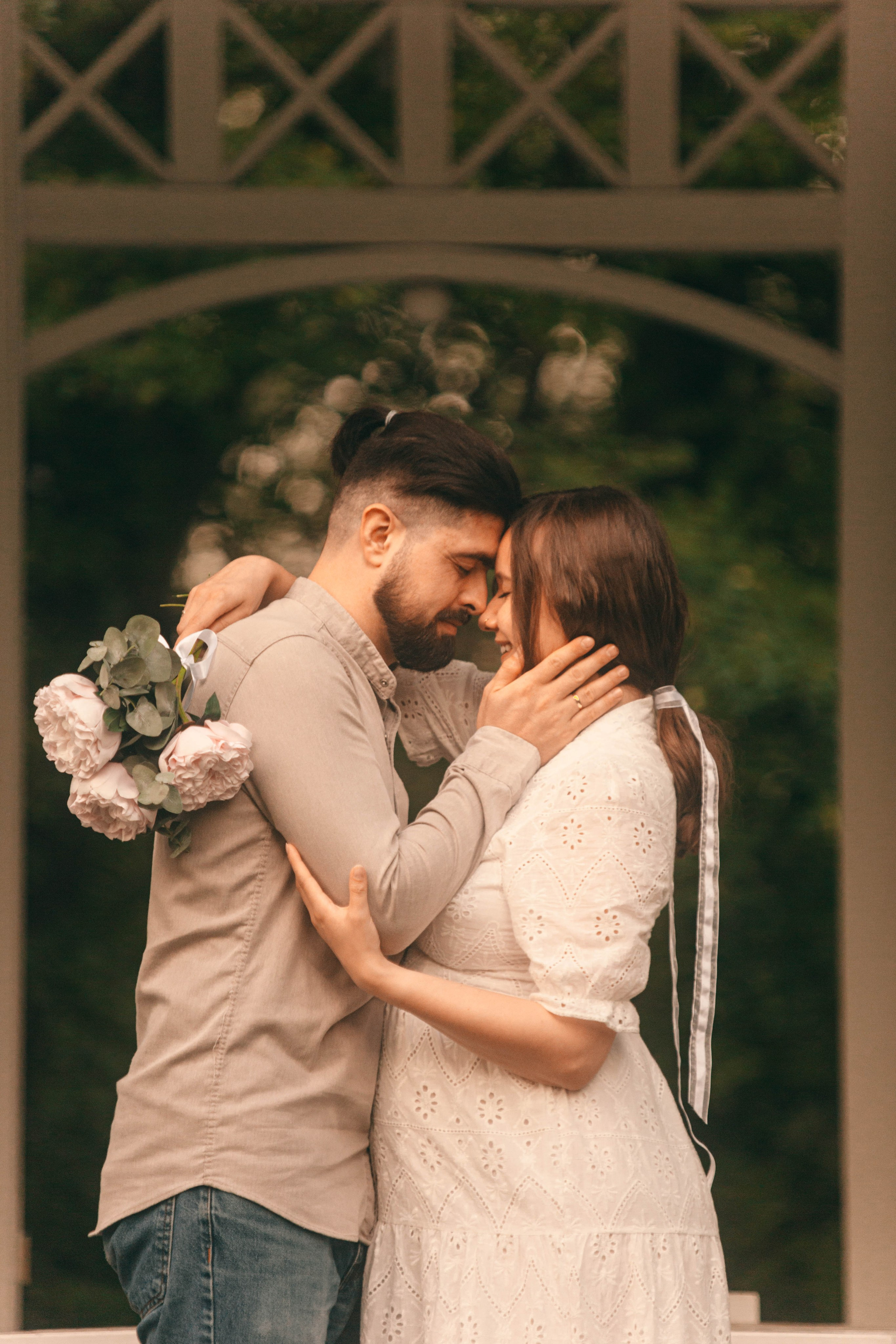 Вместе ♥. Арт-фотограф Крис Л. в Тобольске: портрет, семейные, свадьбы