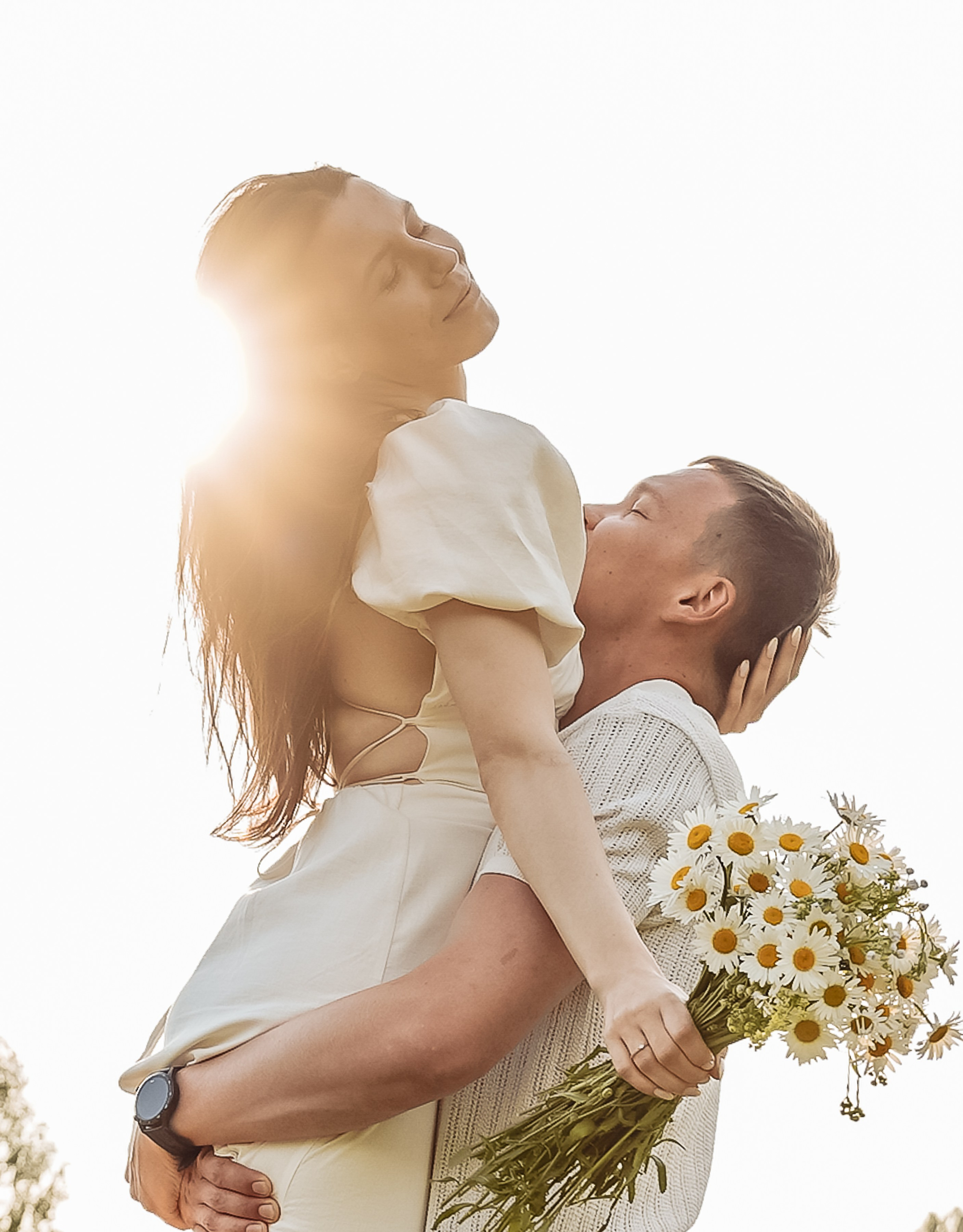 LoveStory. Фотограф в Казани Алина Абдуллина