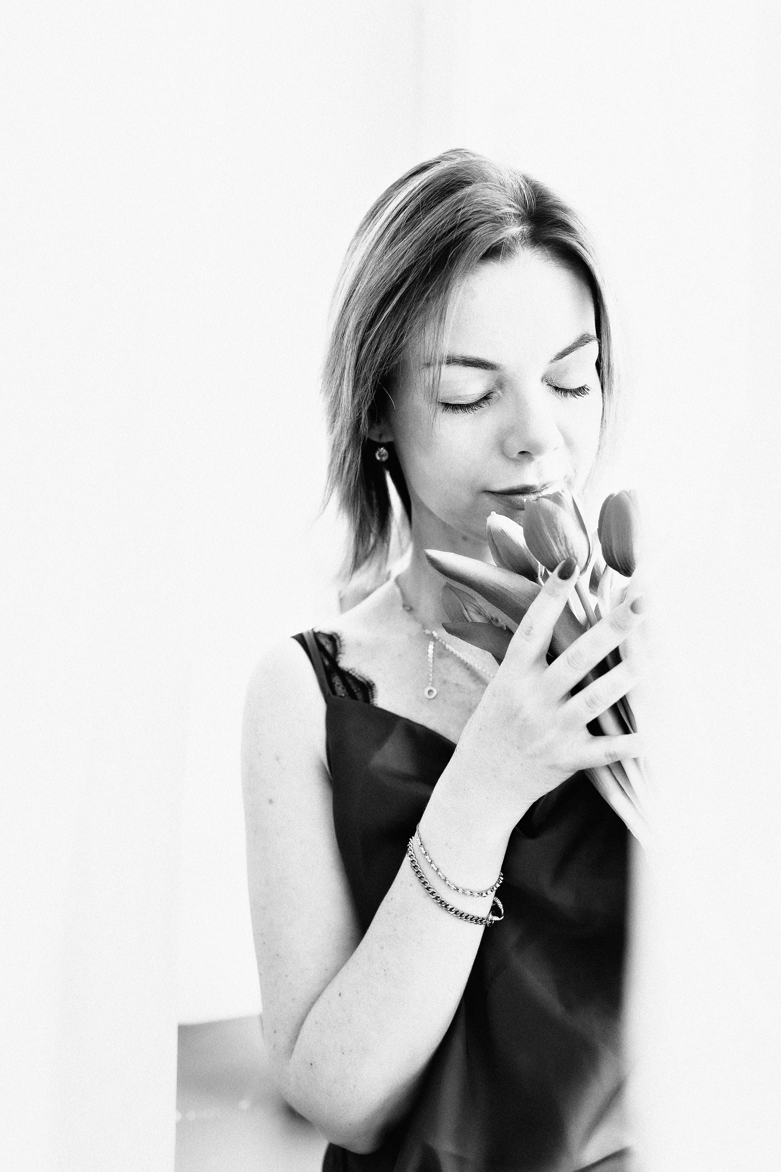 Маша! Съемка в студии. Профессиональный фотограф, Москва |Видное Елена Елизарова