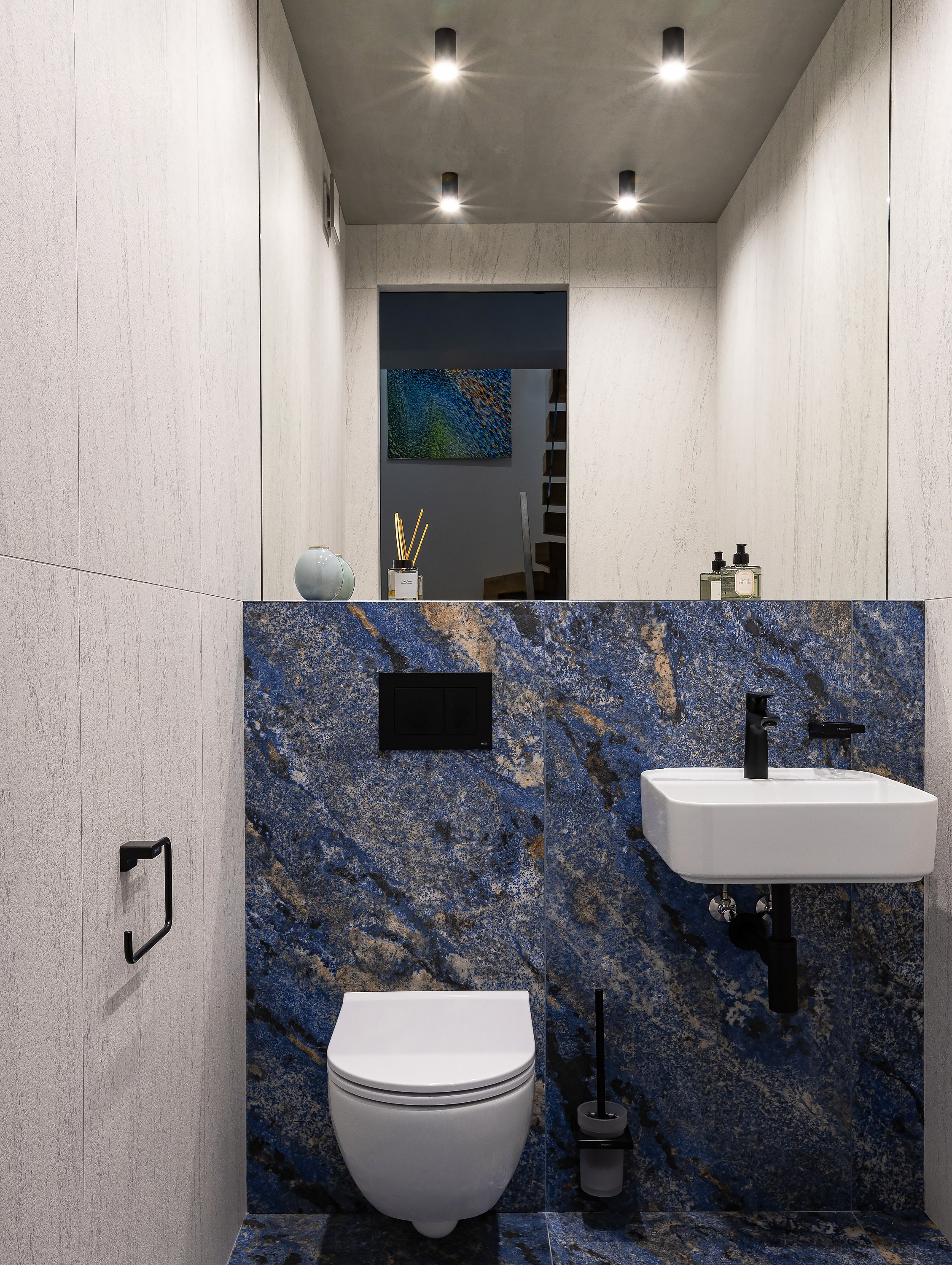 Интерьерный фотограф Виталина Ворошкевич