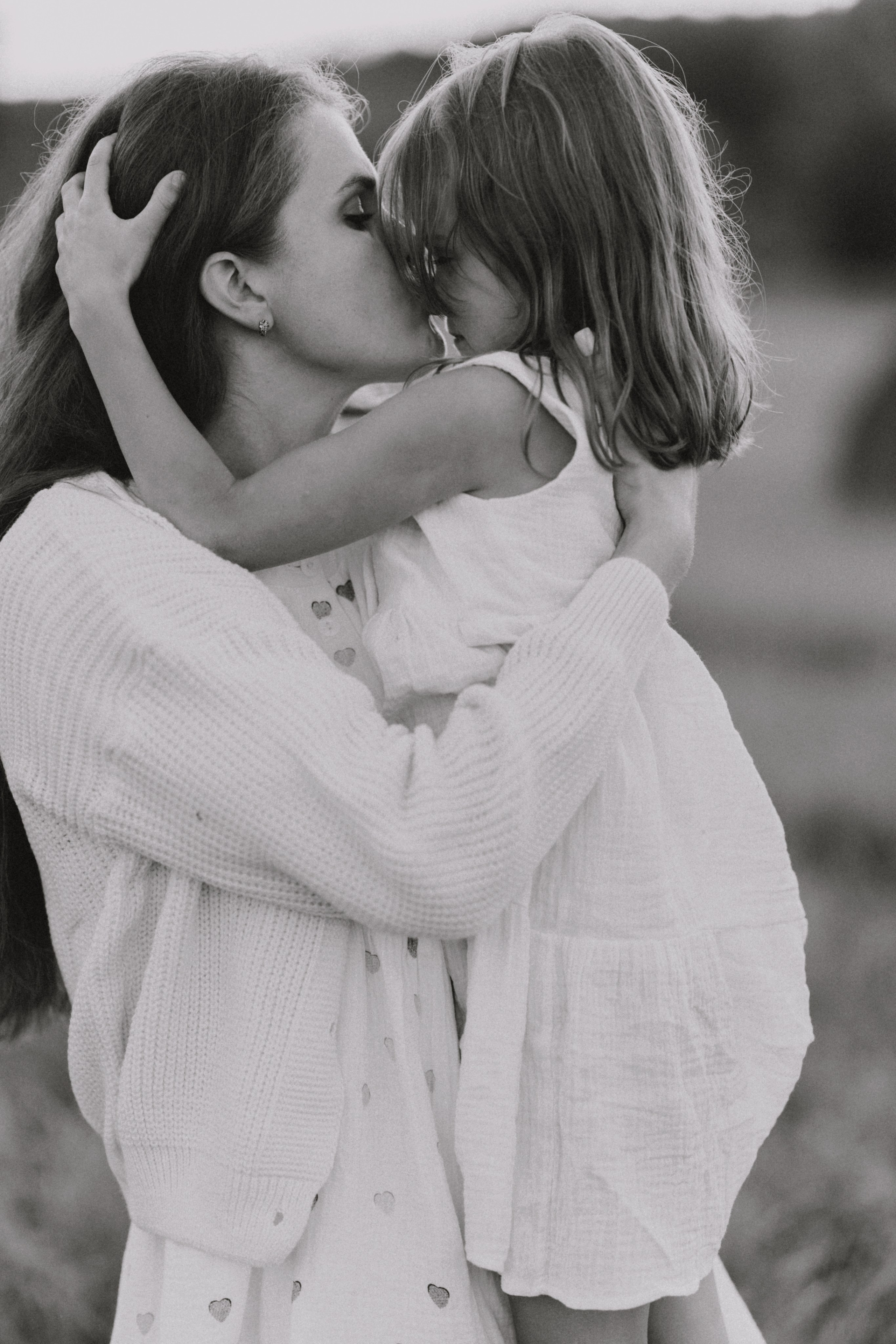 Полина и ее семья. Свадебный и индивидуальный фотограф в Суворове Клюева Мария