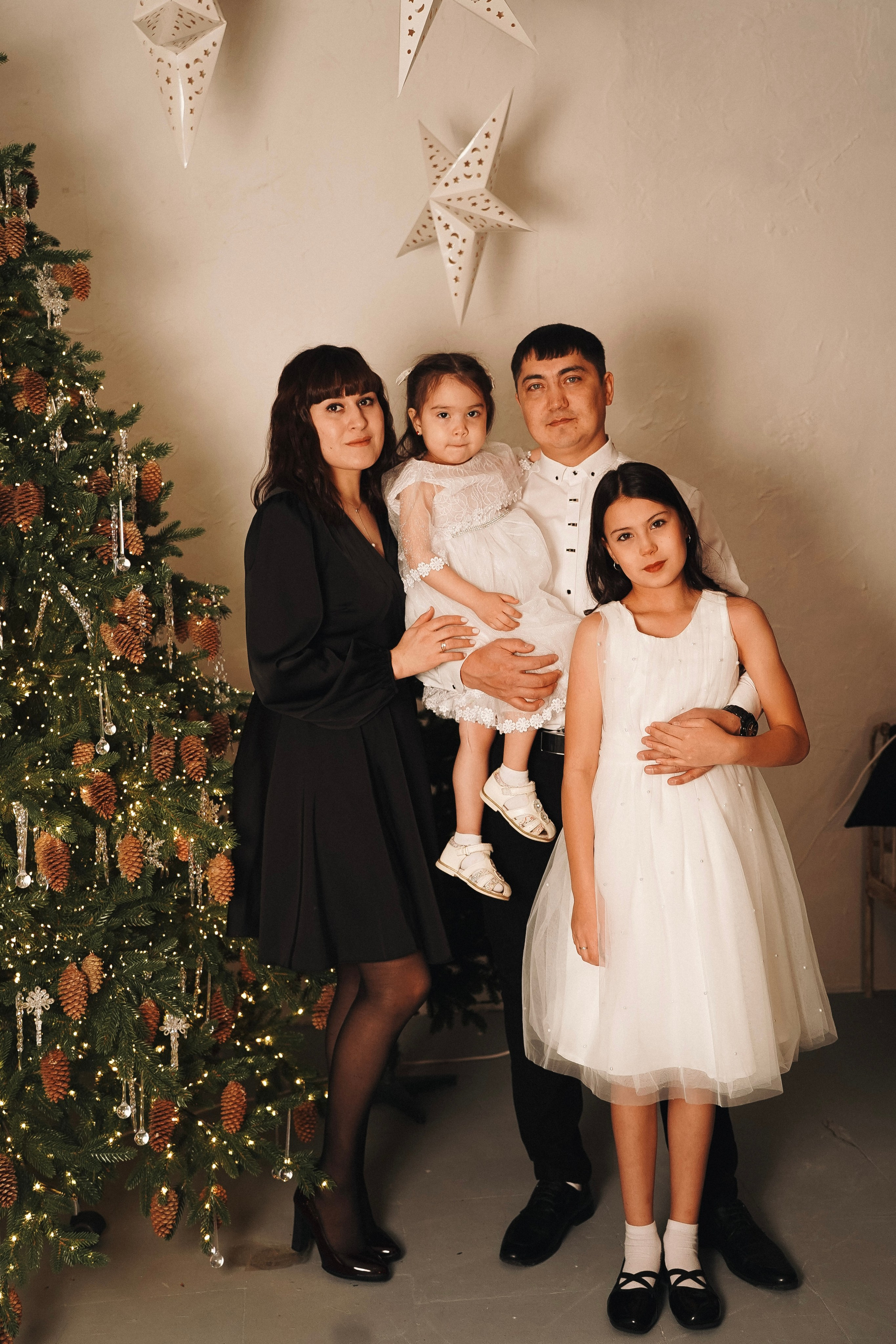 Новогодняя история. Свадебный видеограф, рилсмейкер, фотограф в Когалыме Меркулова Диана