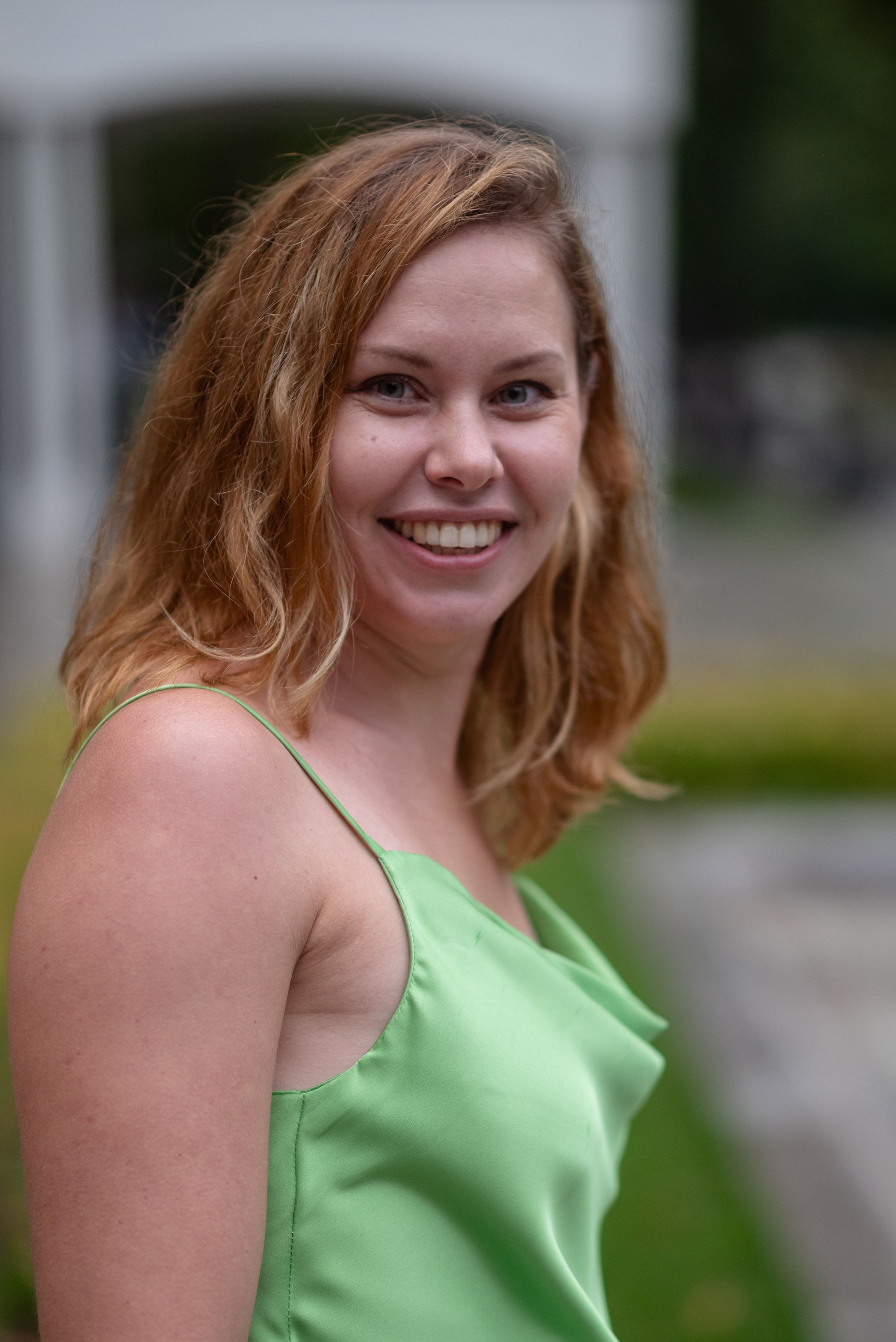 Прогулка с фотографом: Анна. Семейный и детский фотограф в Москве Елена Бунина