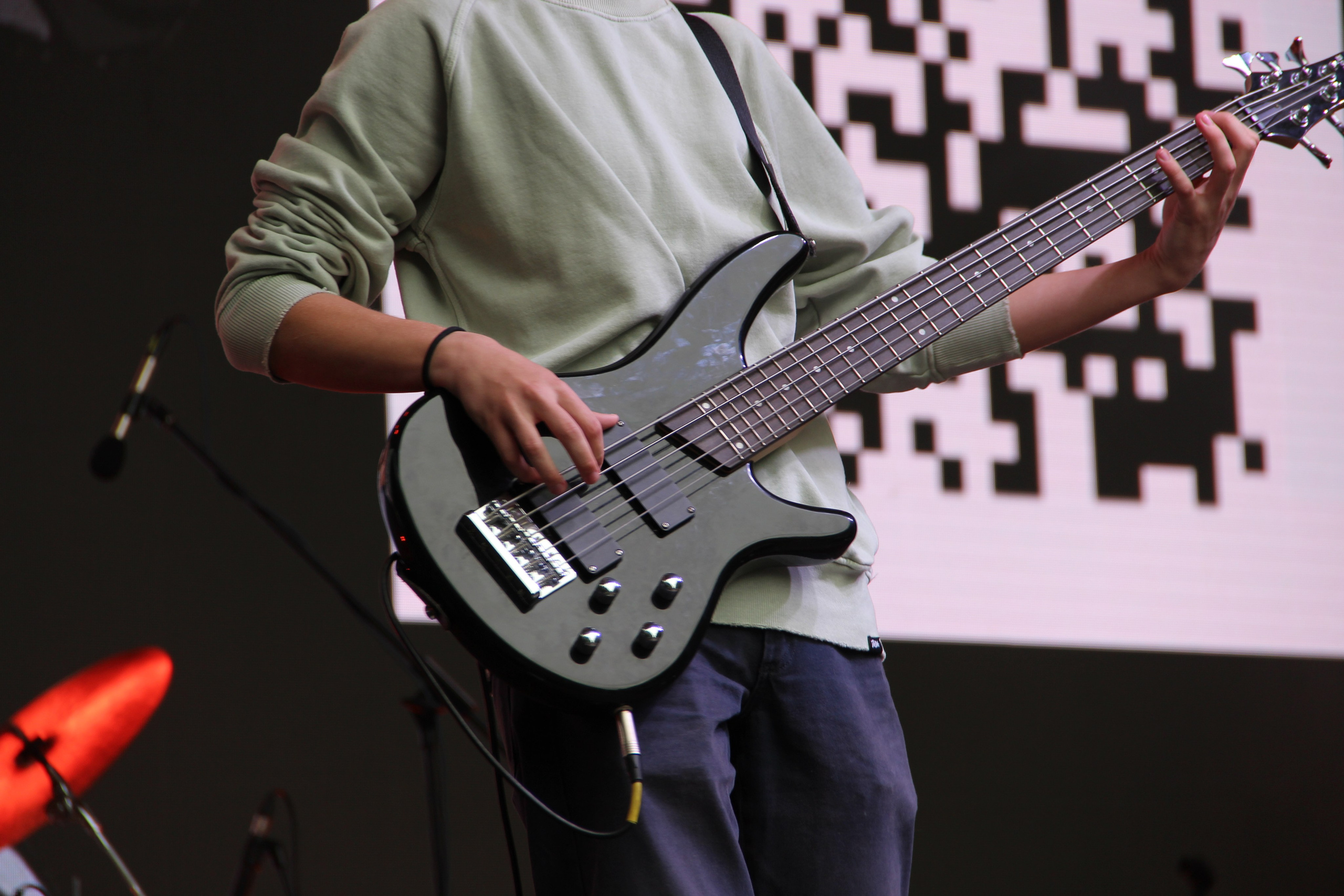 День молодёжи (2025). Арт-фотограф в Калининграде