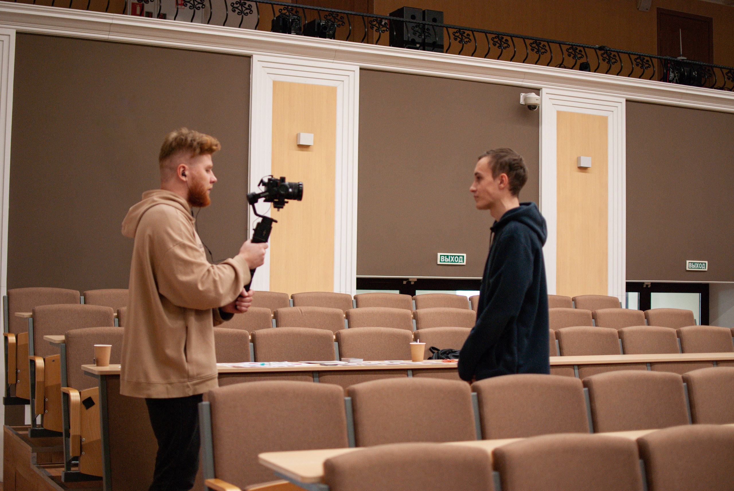 Проектная деятельность (БФУ им. Канта). Арт-фотограф в Калининграде